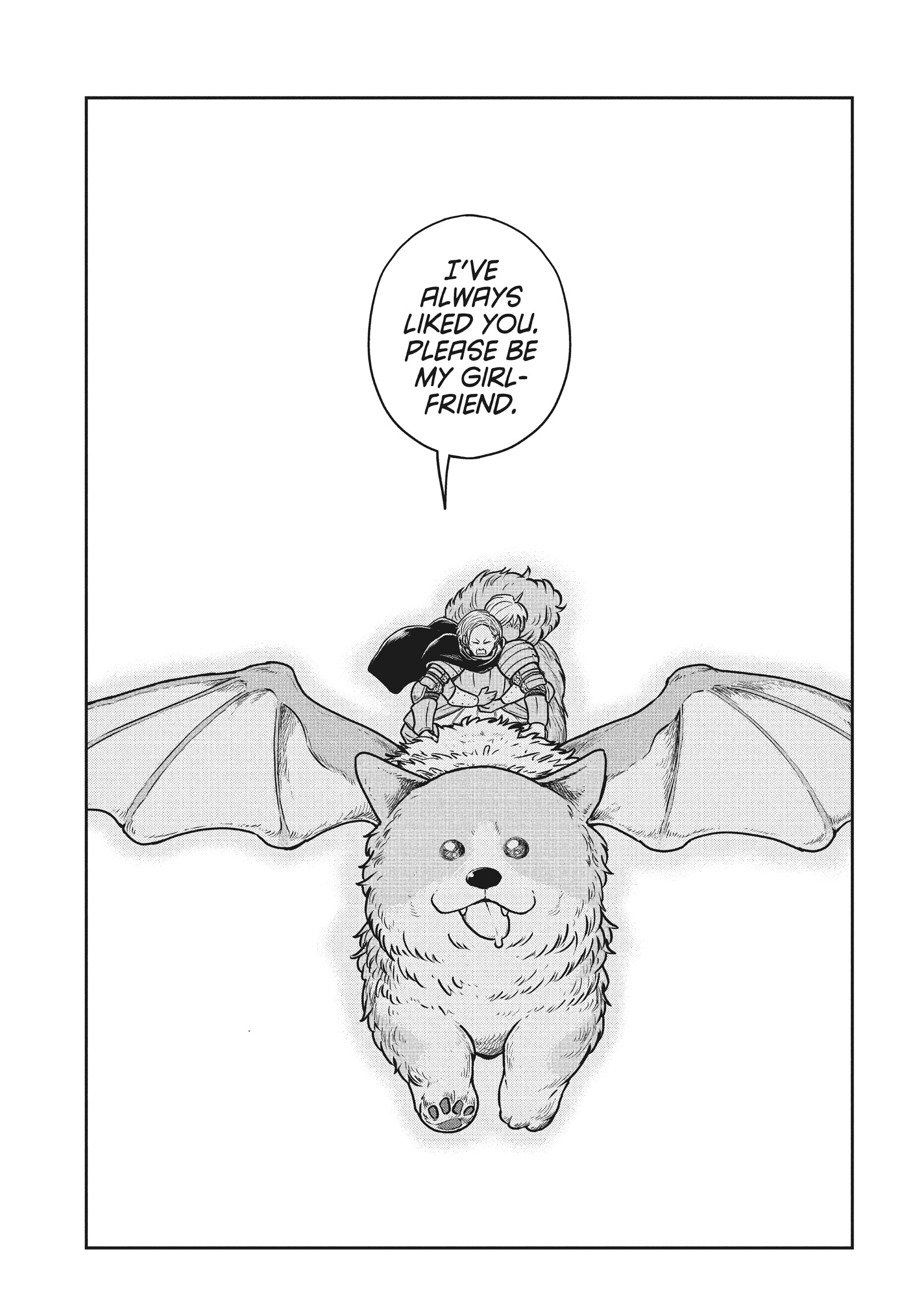 Read Quality Assurance in Another World EN Manga Online