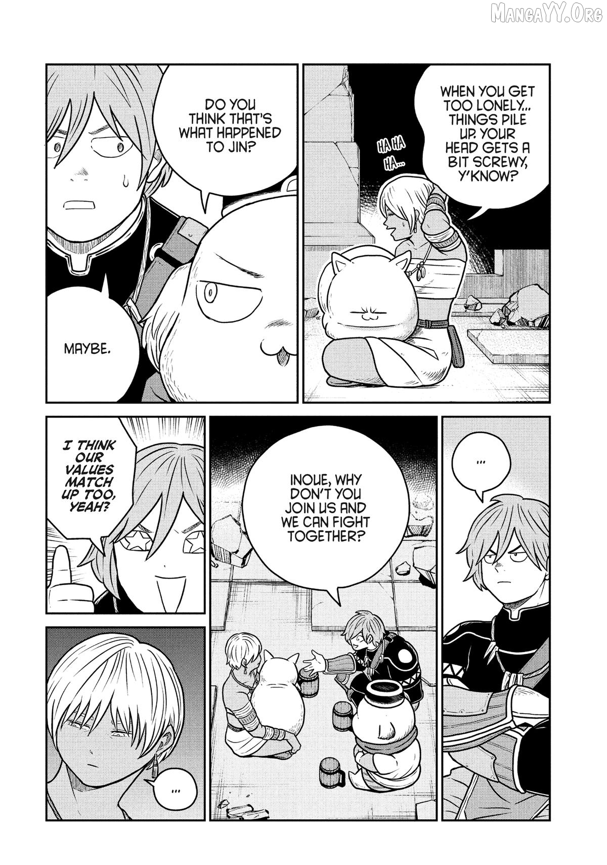 Read Quality Assurance in Another World EN Manga Online