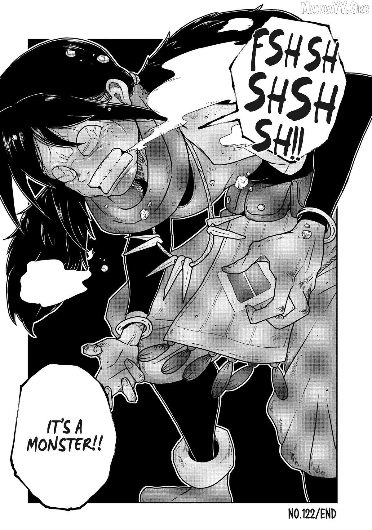 Read Quality Assurance in Another World EN Manga Online
