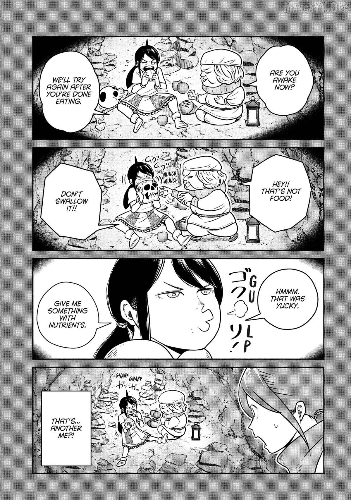 Read Quality Assurance in Another World EN Manga Online