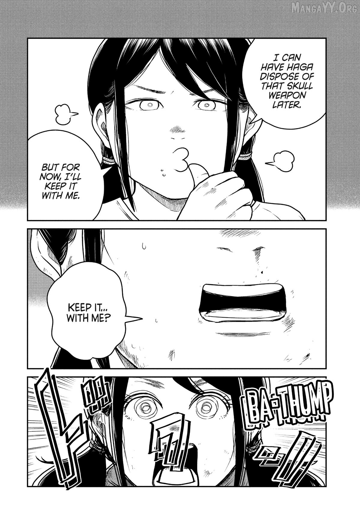 Read Quality Assurance in Another World EN Manga Online
