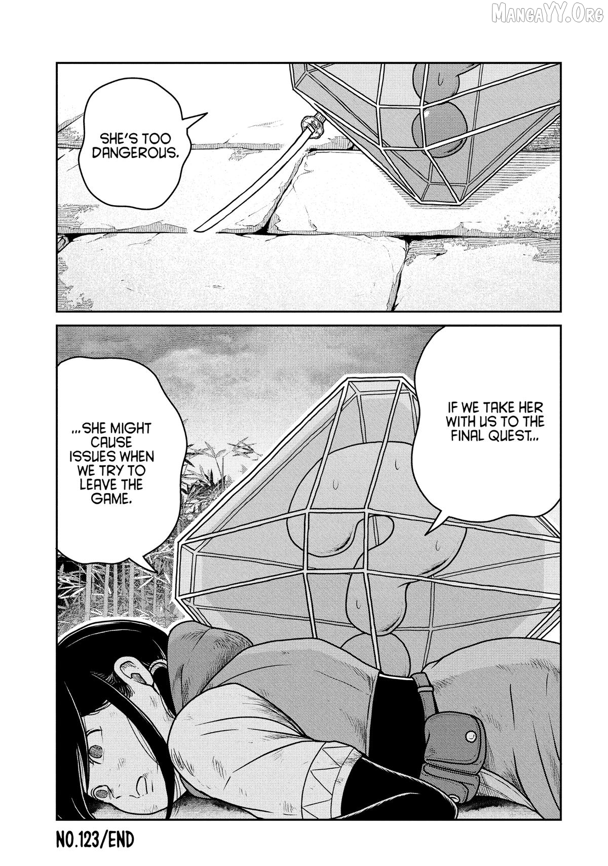 Read Quality Assurance in Another World EN Manga Online