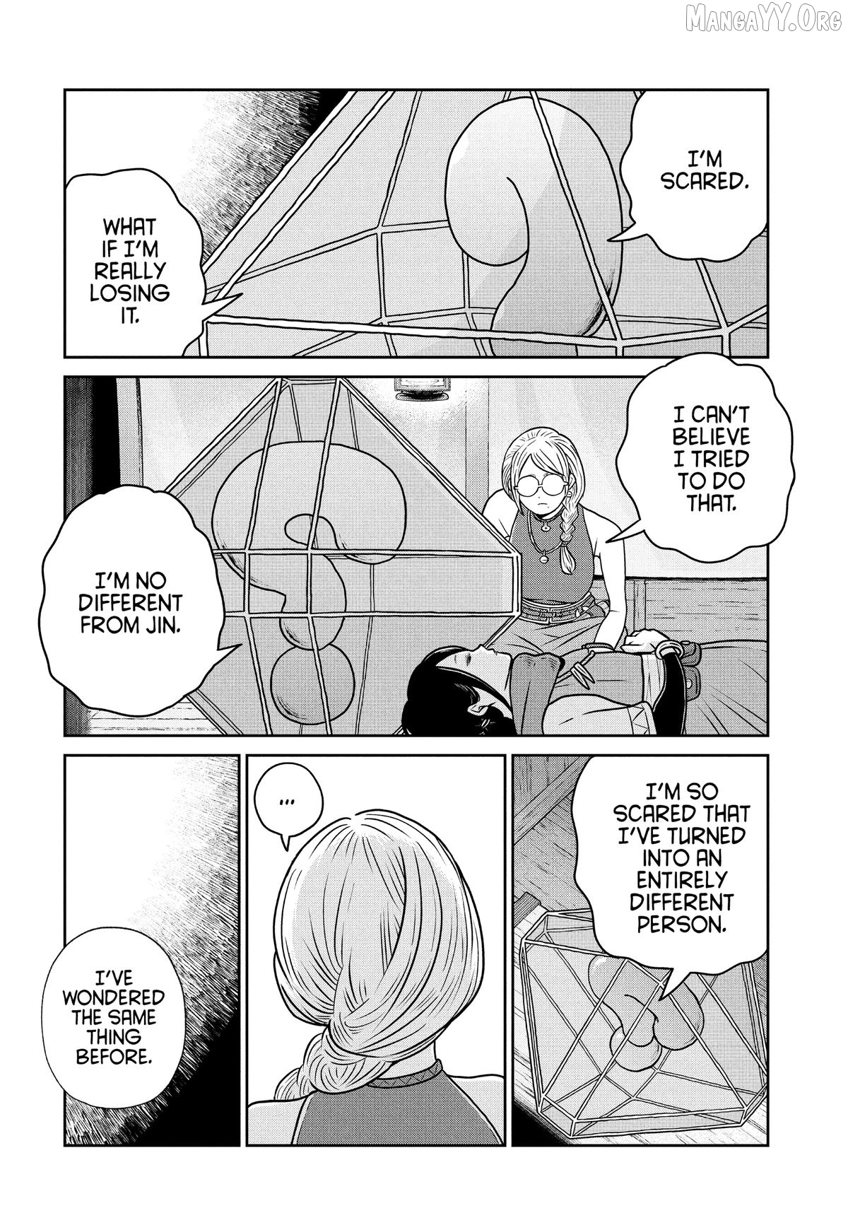 Read Quality Assurance in Another World EN Manga Online