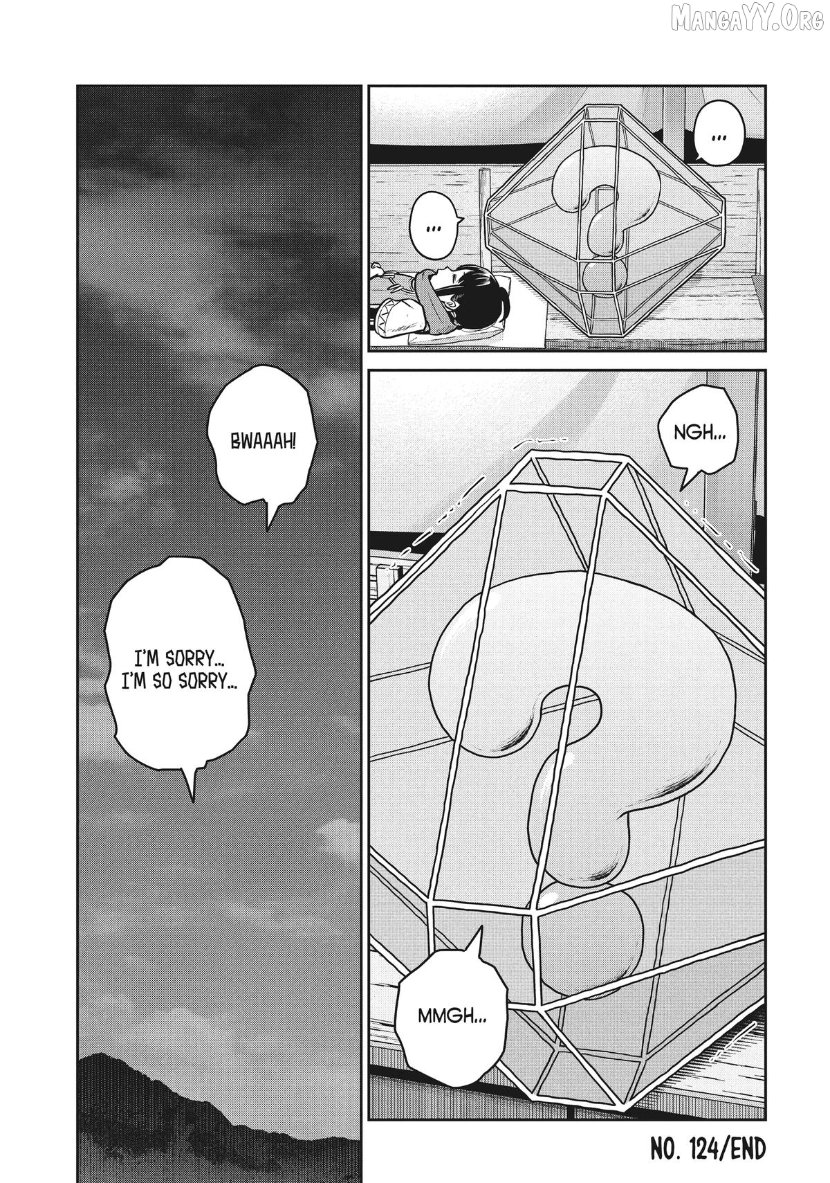 Read Quality Assurance in Another World EN Manga Online