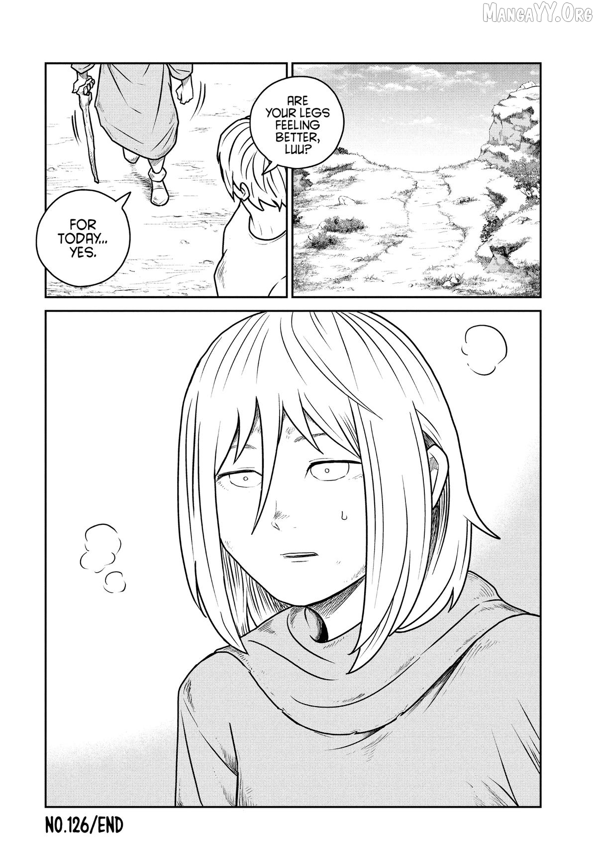Read Quality Assurance in Another World EN Manga Online