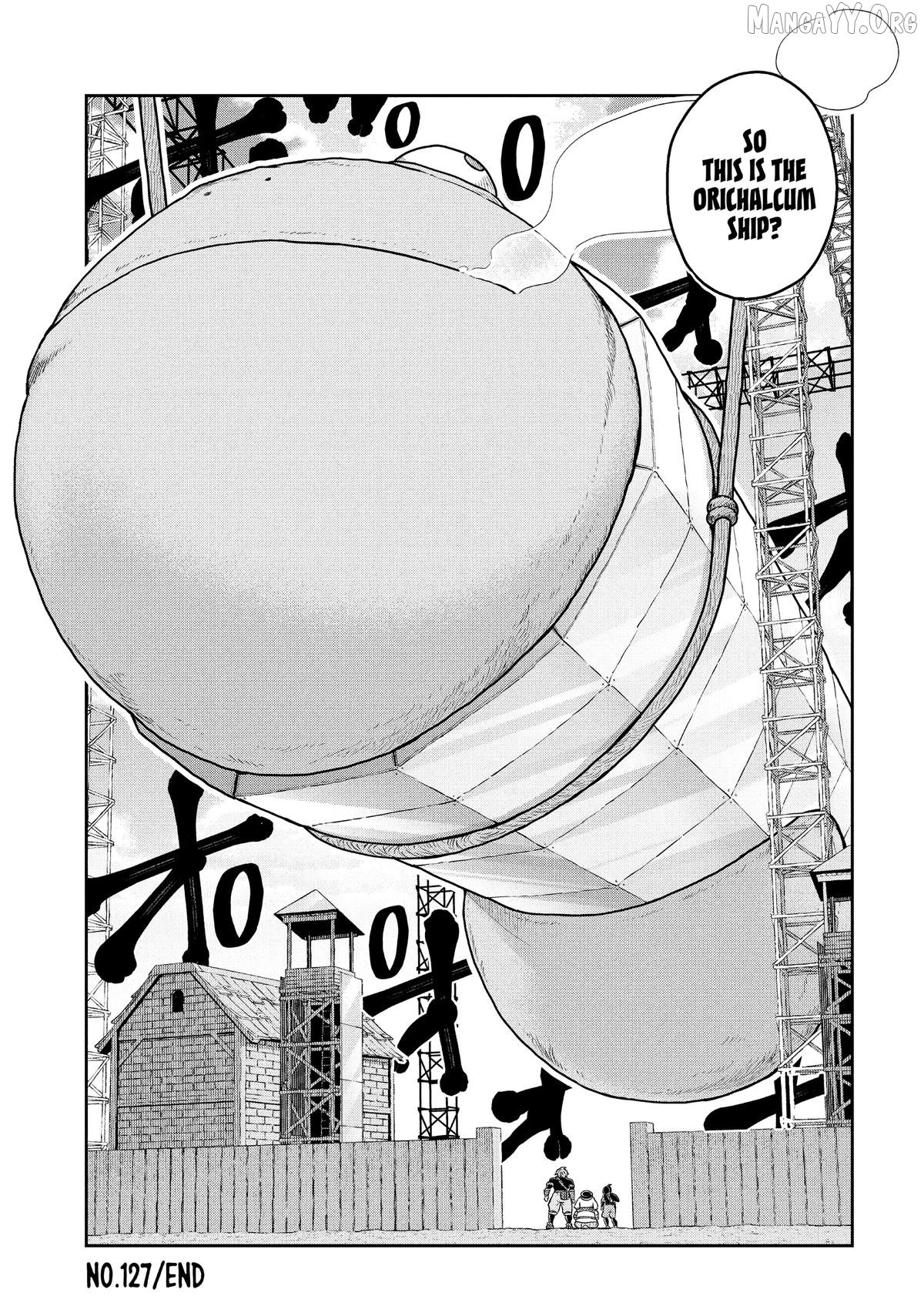 Read Quality Assurance in Another World EN Manga Online