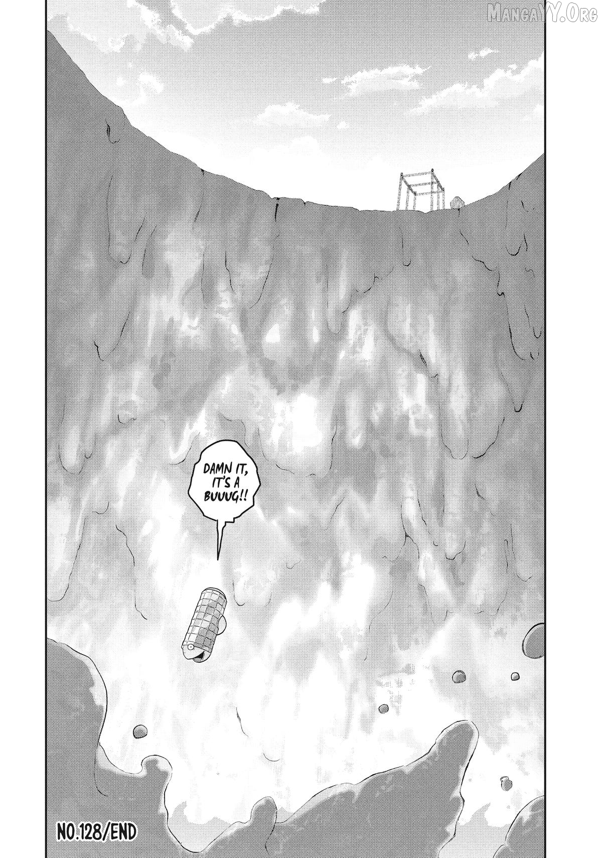 Read Quality Assurance in Another World EN Manga Online