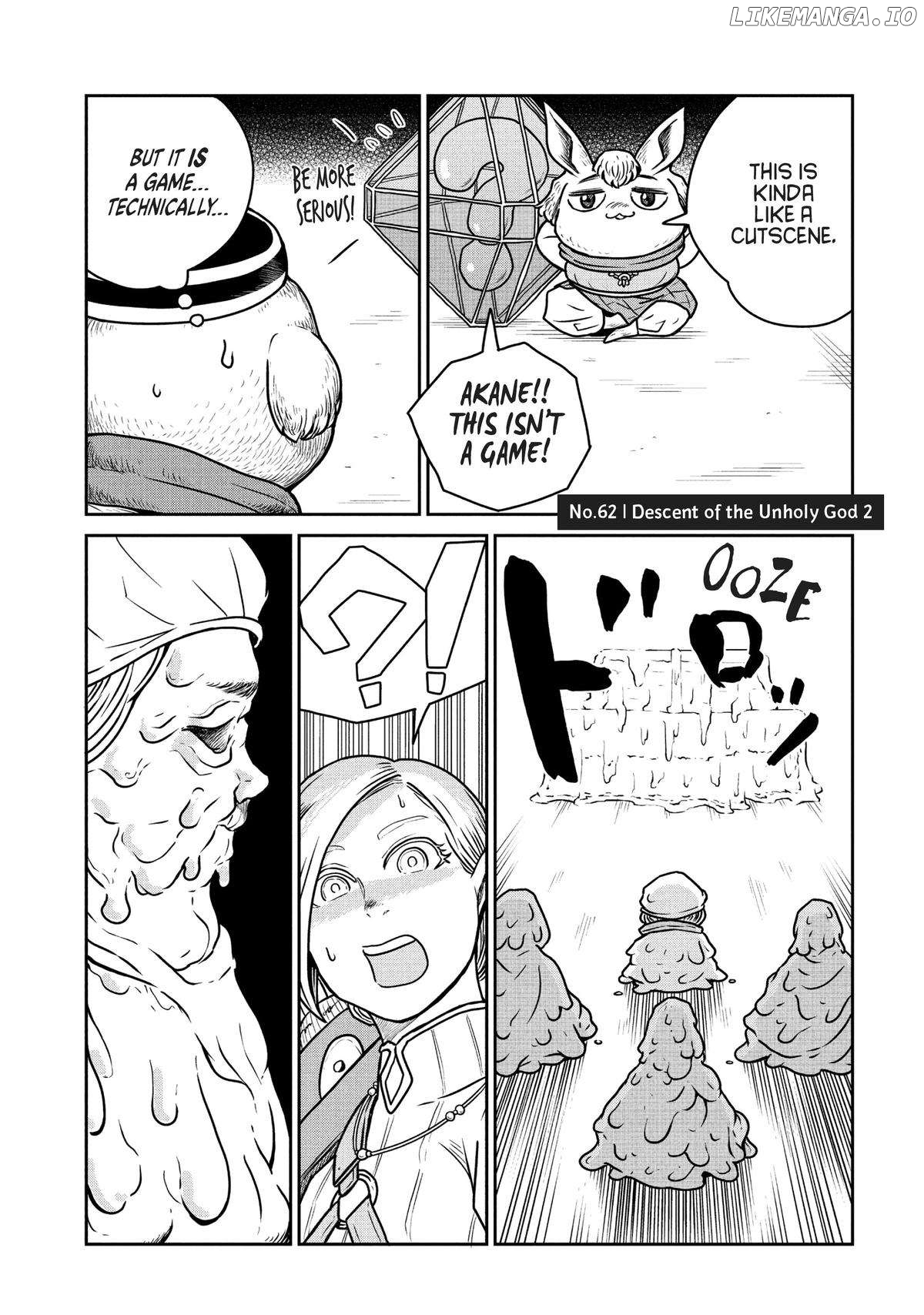 Read Quality Assurance in Another World EN Manga Online