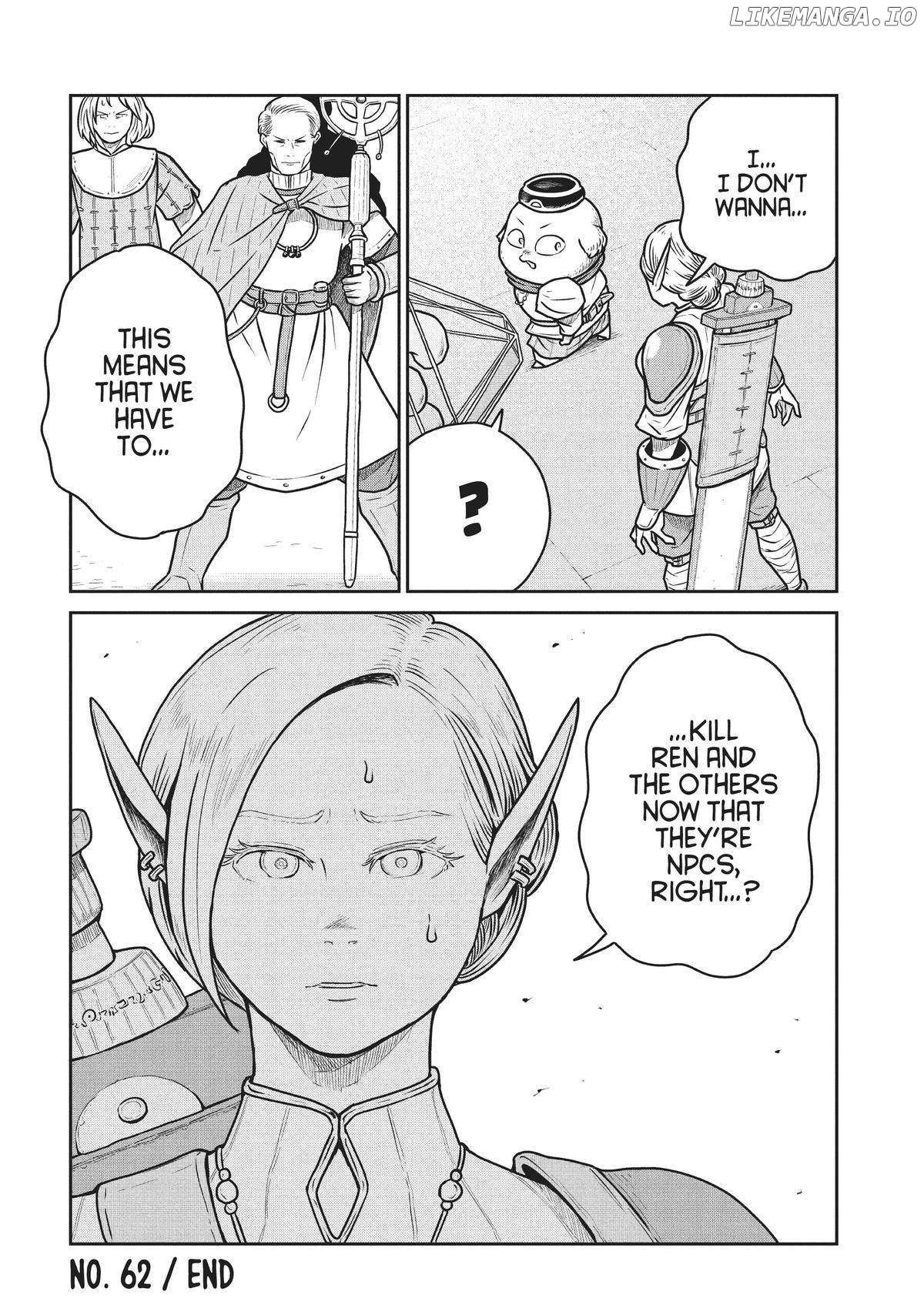 Read Quality Assurance in Another World EN Manga Online