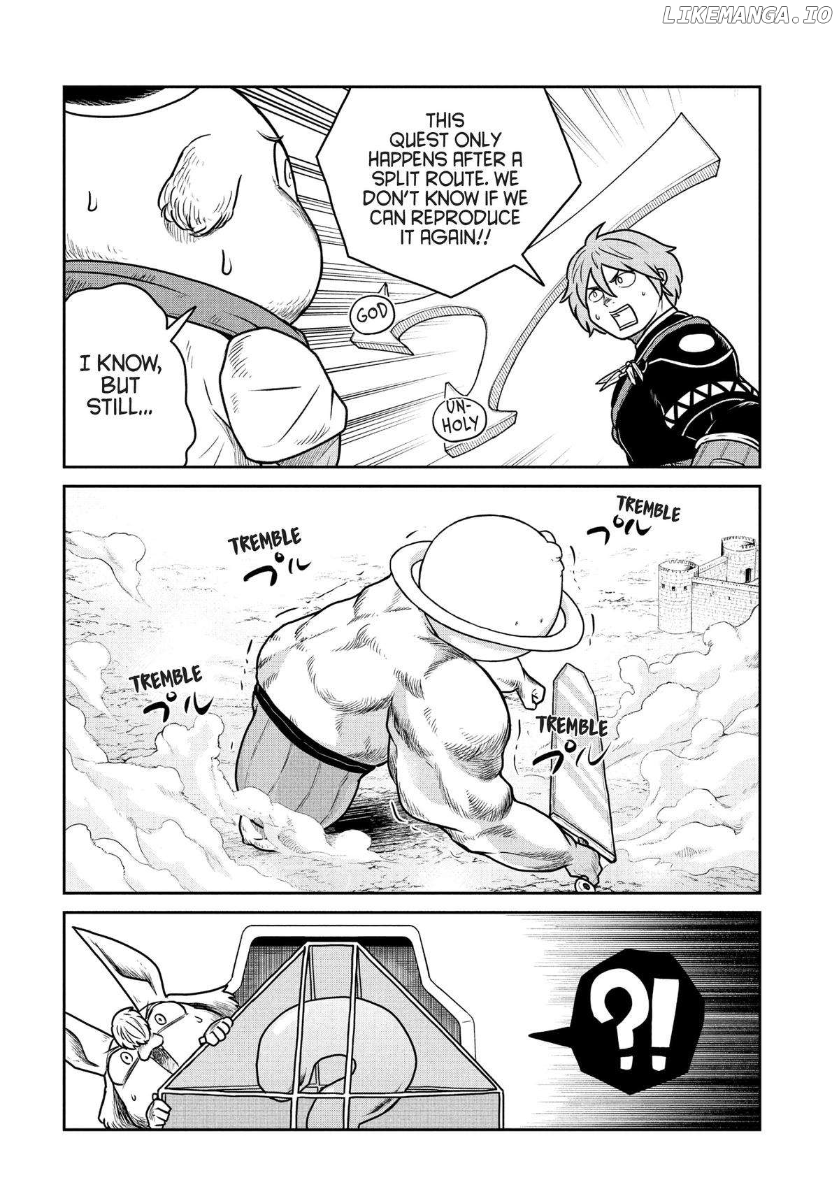 Read Quality Assurance in Another World EN Manga Online