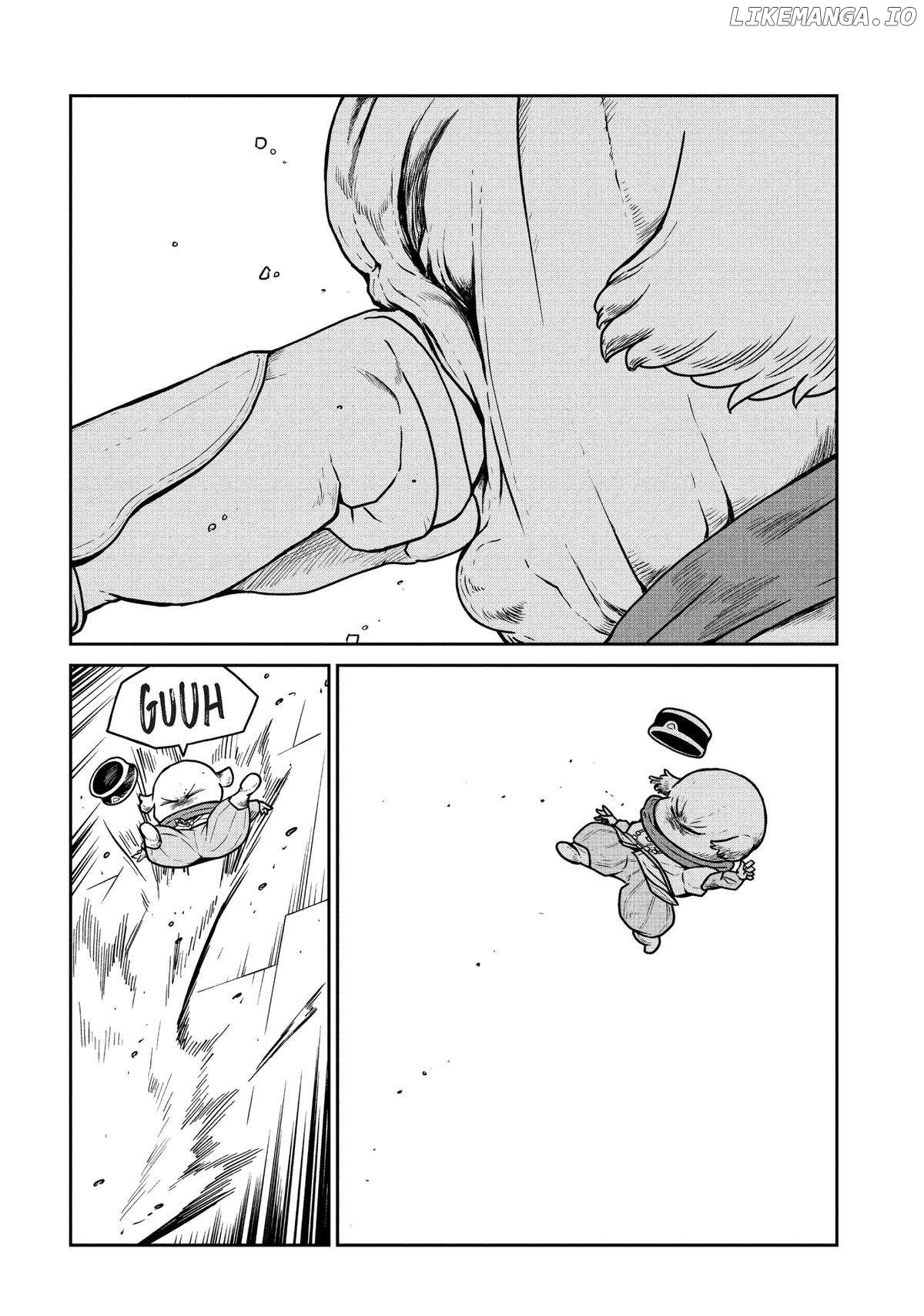 Read Quality Assurance in Another World EN Manga Online