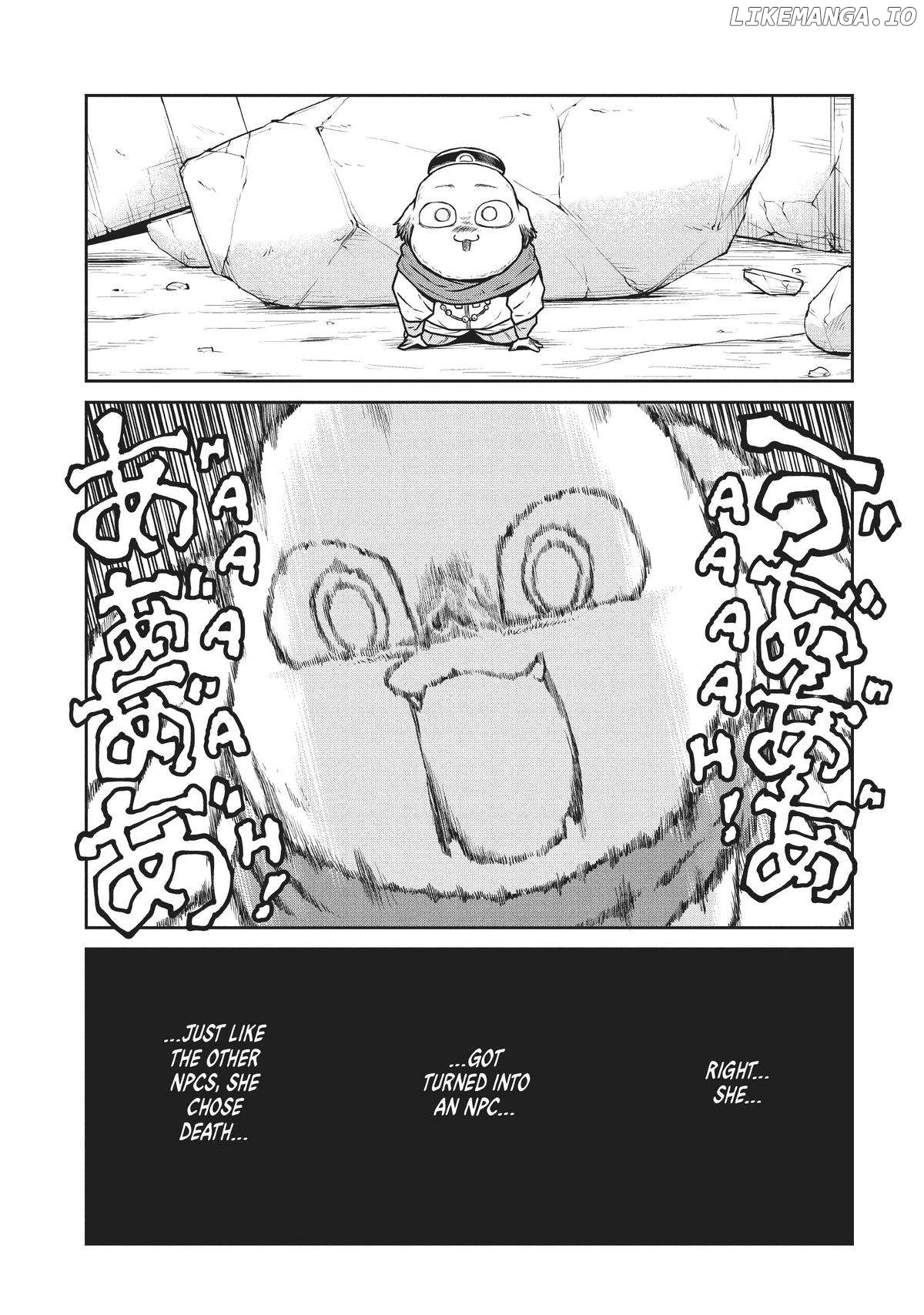 Read Quality Assurance in Another World EN Manga Online