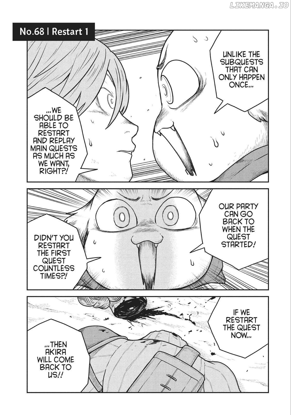 Read Quality Assurance in Another World EN Manga Online