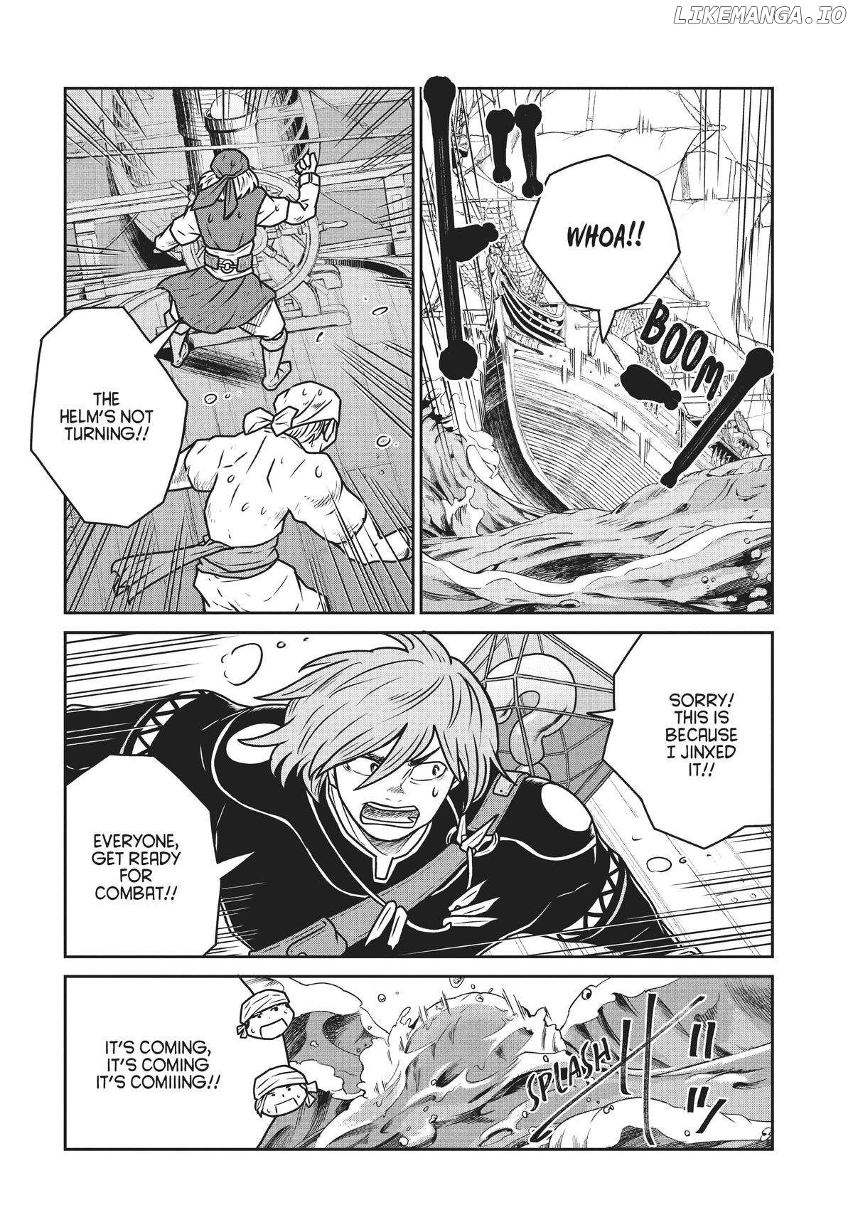 Read Quality Assurance in Another World EN Manga Online