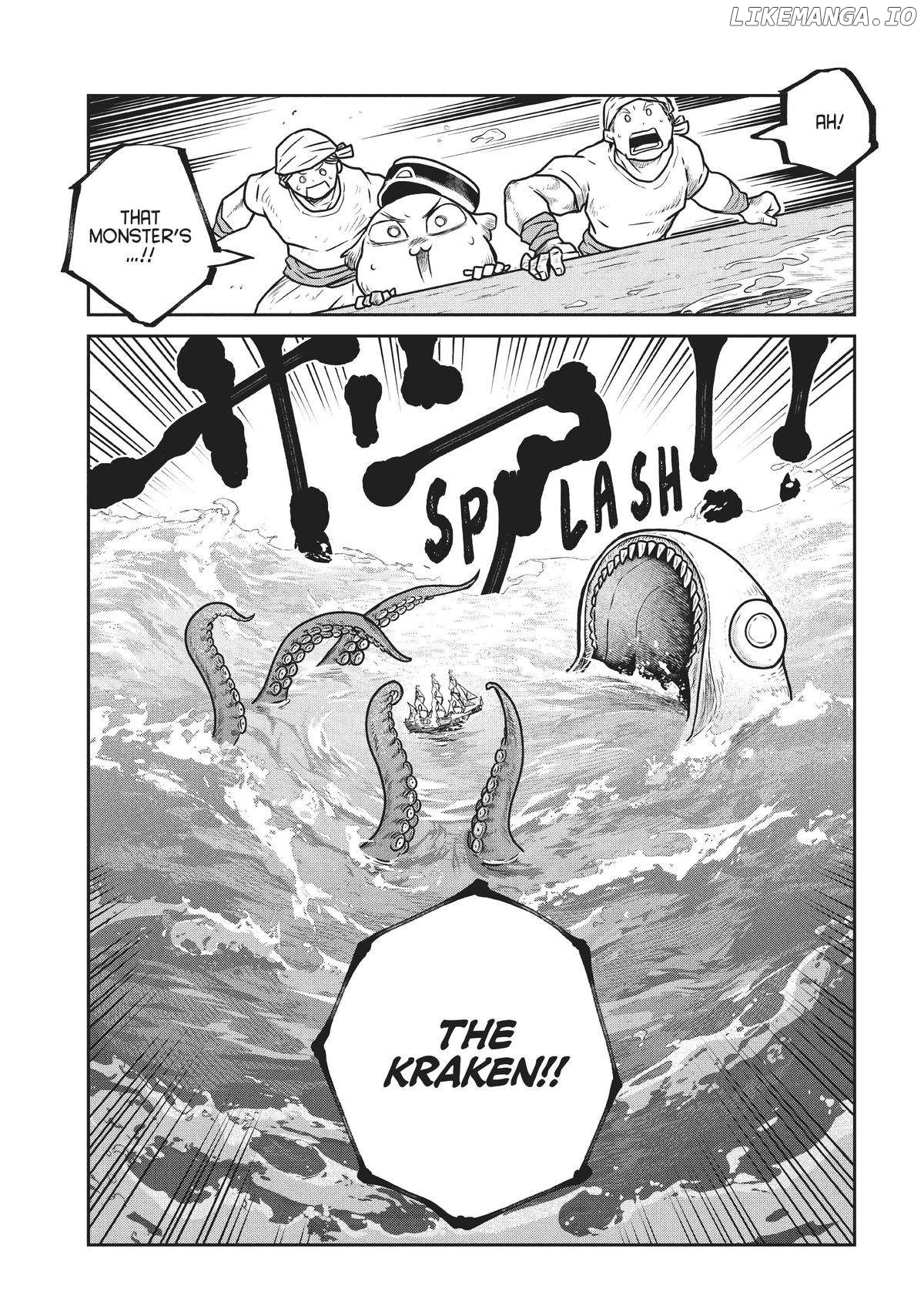 Read Quality Assurance in Another World EN Manga Online
