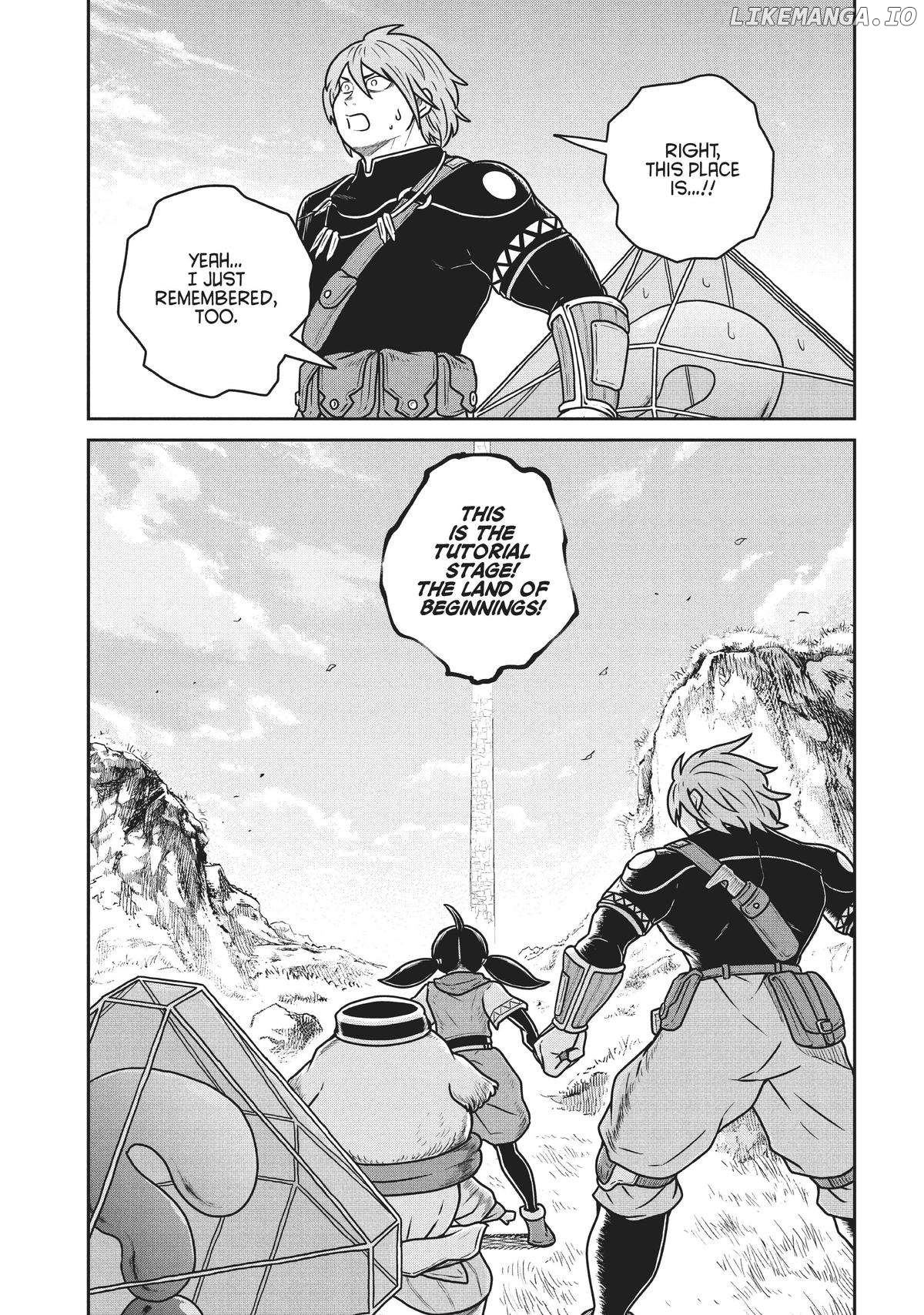 Read Quality Assurance in Another World EN Manga Online
