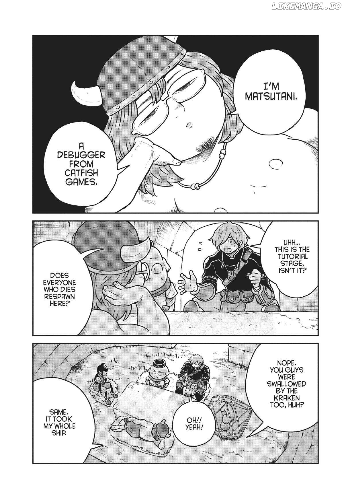 Read Quality Assurance in Another World EN Manga Online