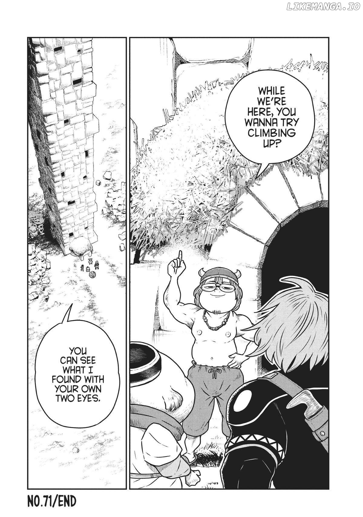 Read Quality Assurance in Another World EN Manga Online