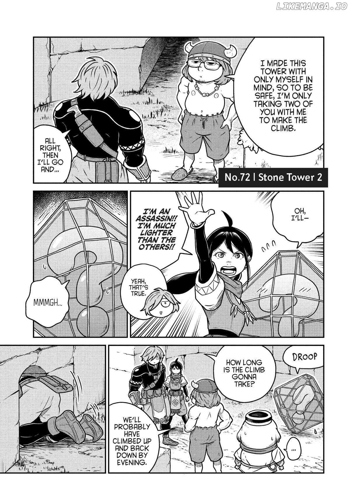 Read Quality Assurance in Another World EN Manga Online