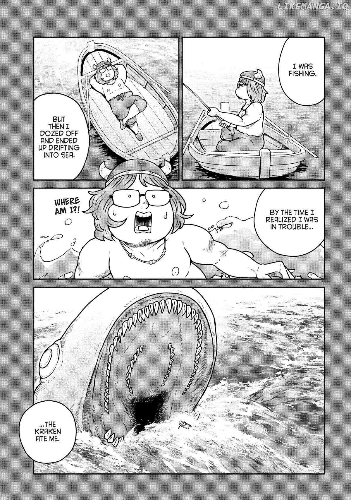 Read Quality Assurance in Another World EN Manga Online