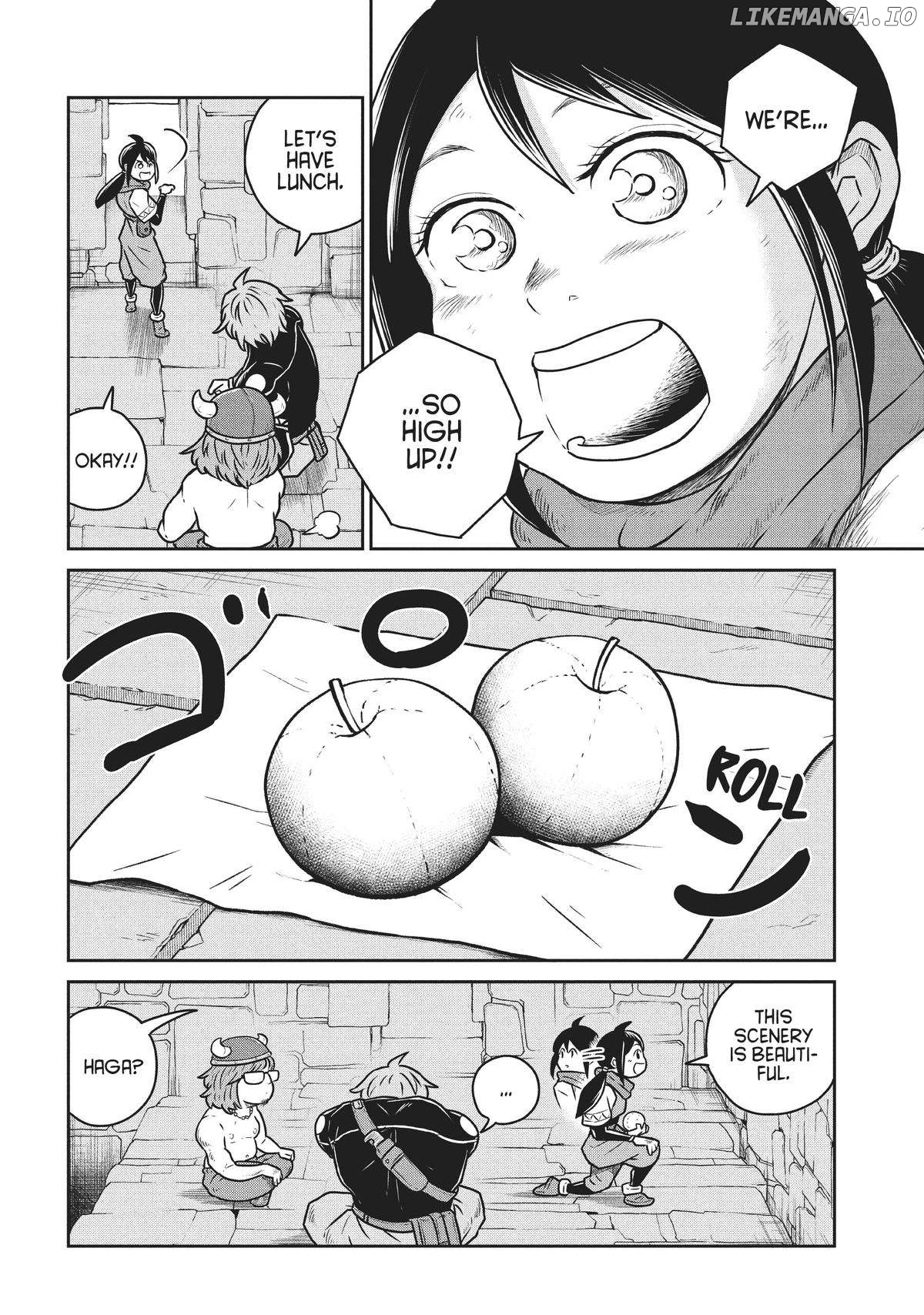 Read Quality Assurance in Another World EN Manga Online