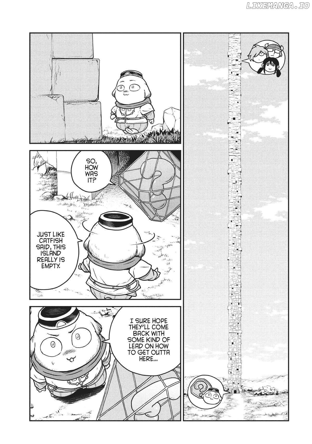Read Quality Assurance in Another World EN Manga Online