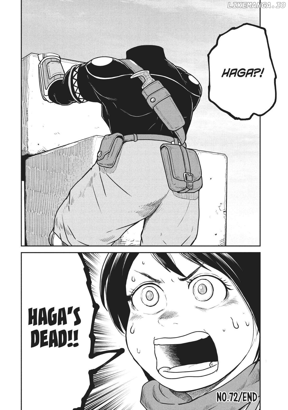 Read Quality Assurance in Another World EN Manga Online