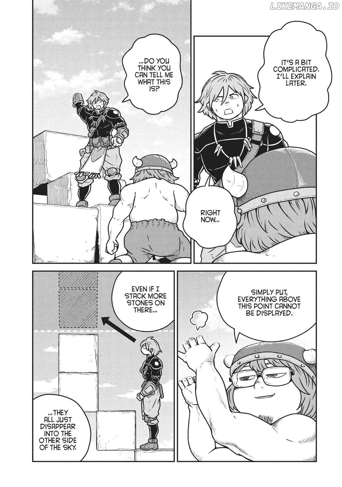 Read Quality Assurance in Another World EN Manga Online