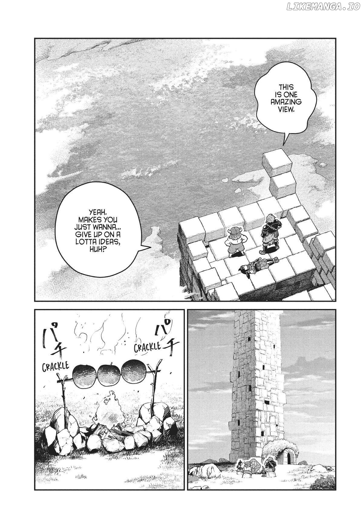 Read Quality Assurance in Another World EN Manga Online