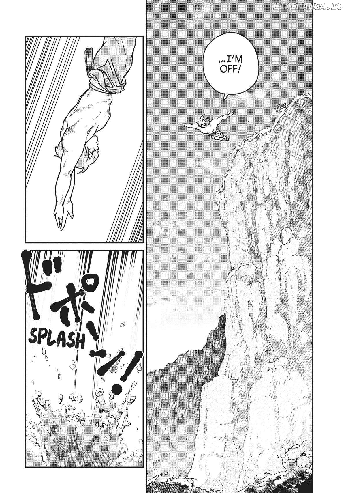 Read Quality Assurance in Another World EN Manga Online
