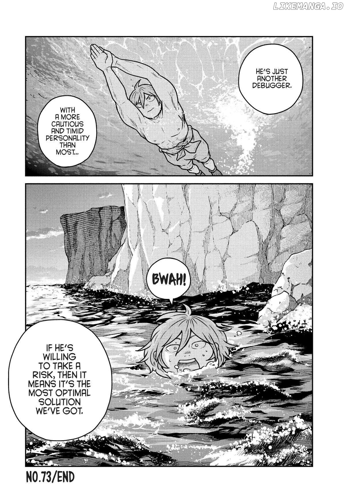 Read Quality Assurance in Another World EN Manga Online