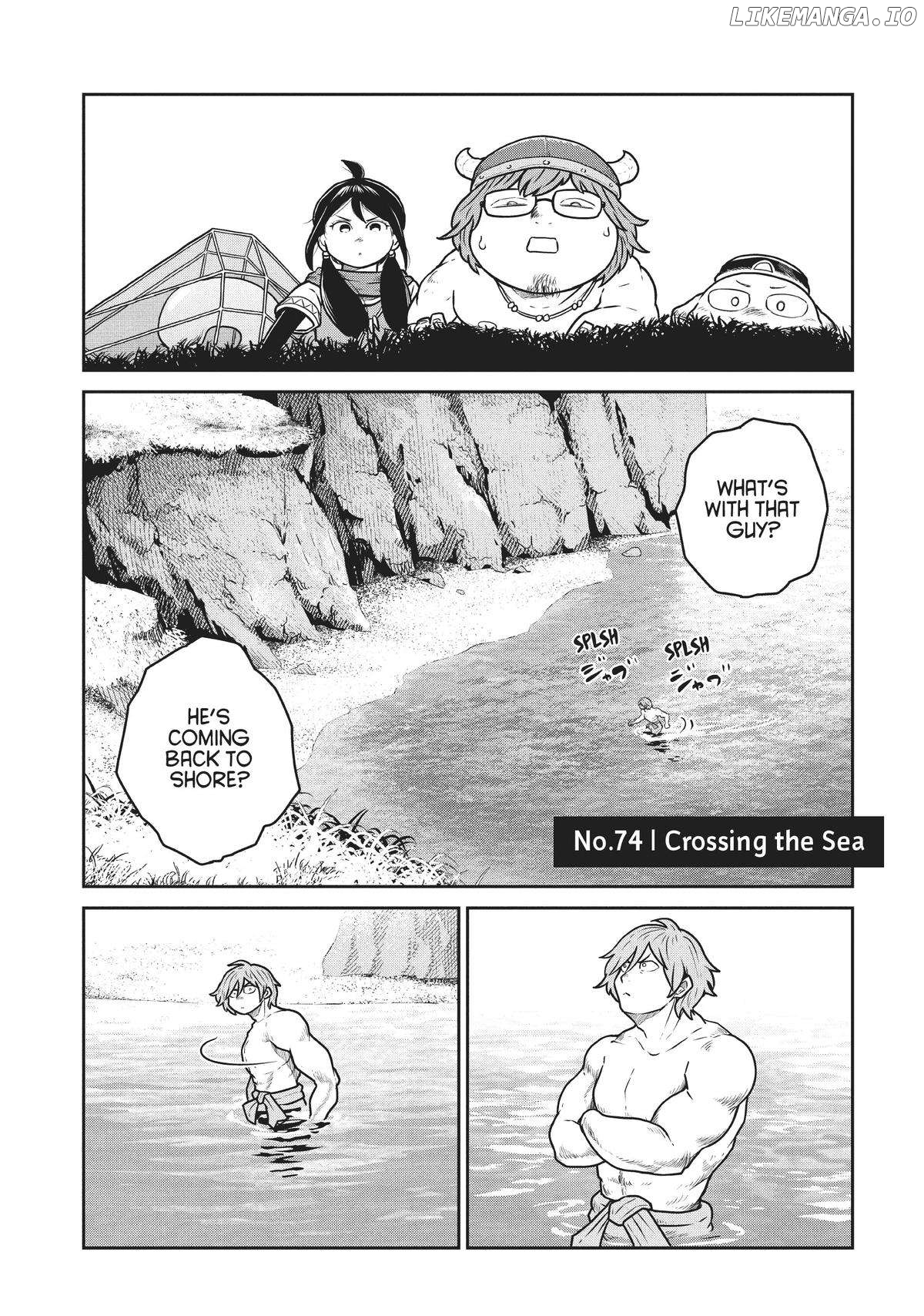 Read Quality Assurance in Another World EN Manga Online