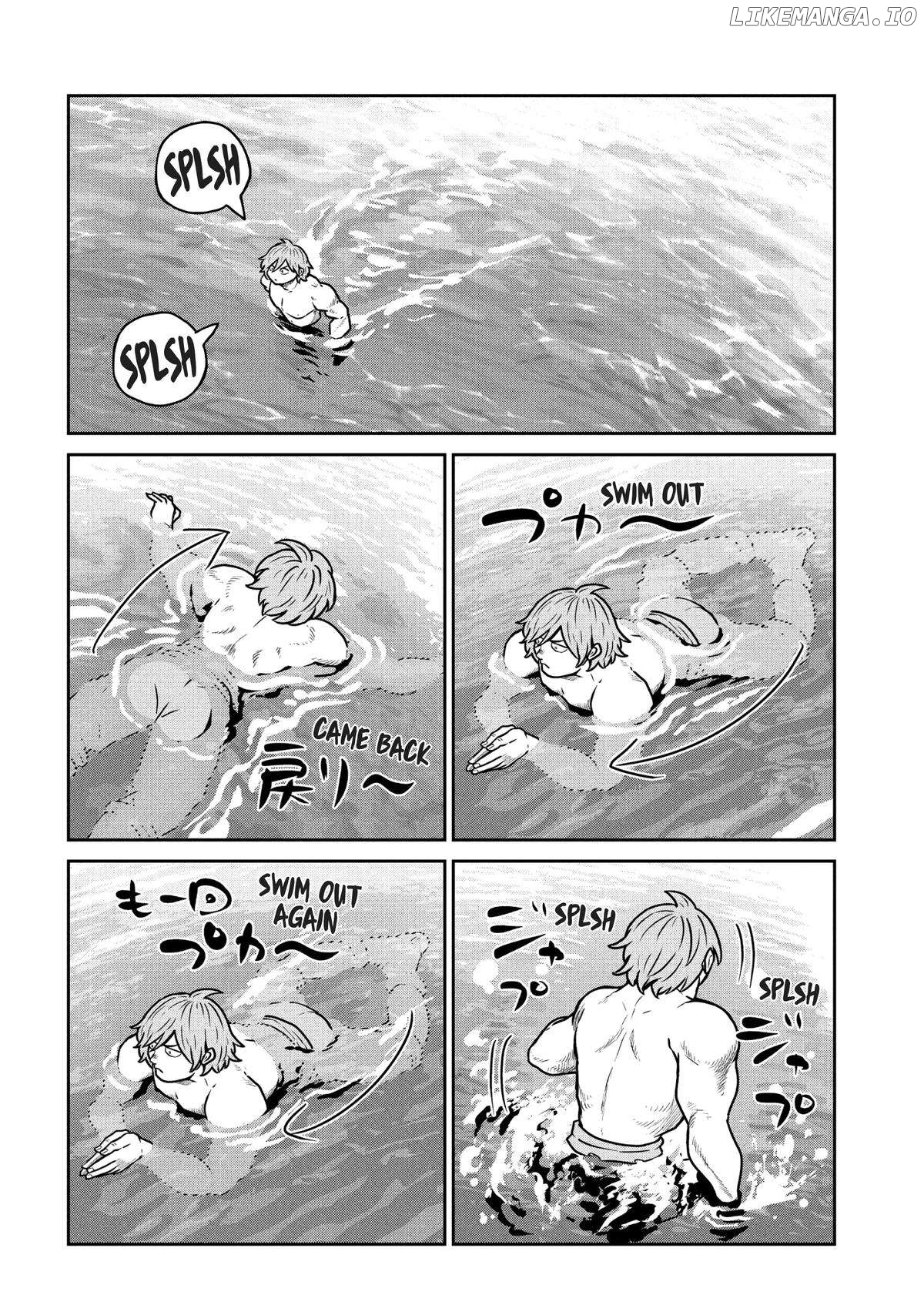 Read Quality Assurance in Another World EN Manga Online