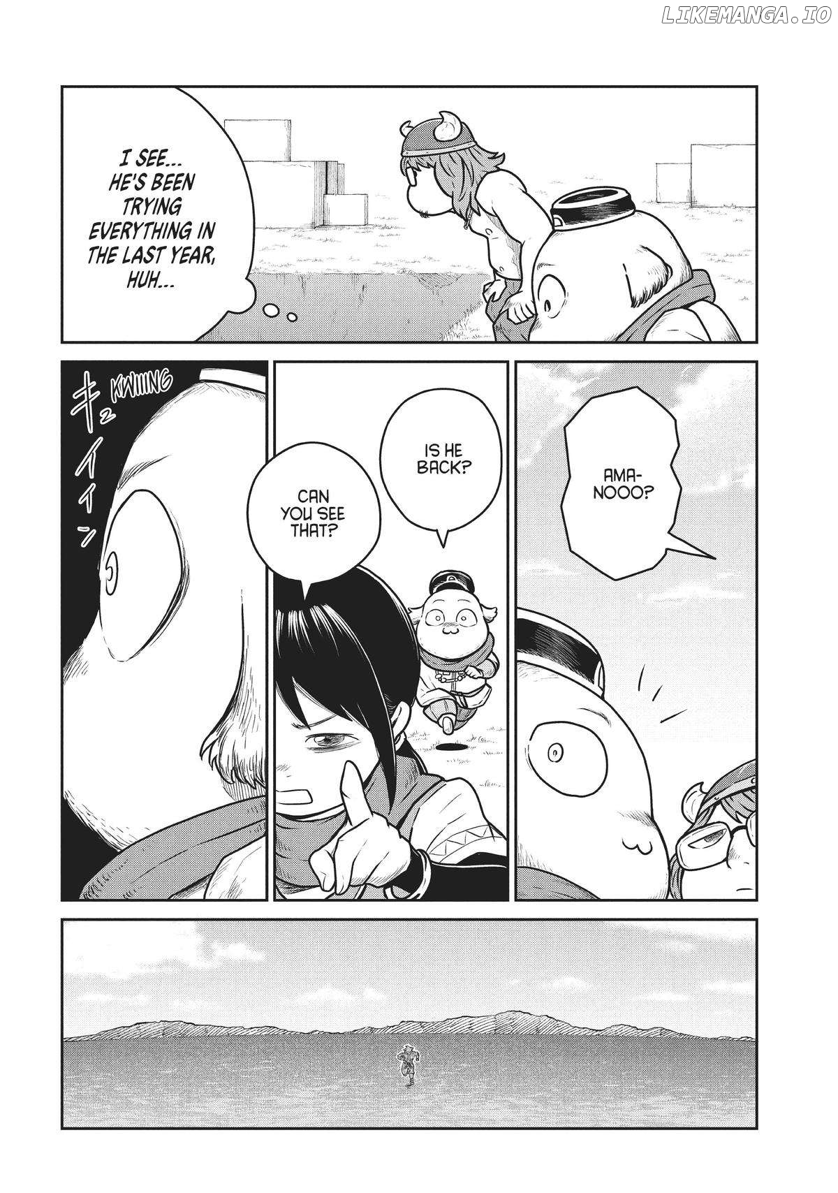 Read Quality Assurance in Another World EN Manga Online
