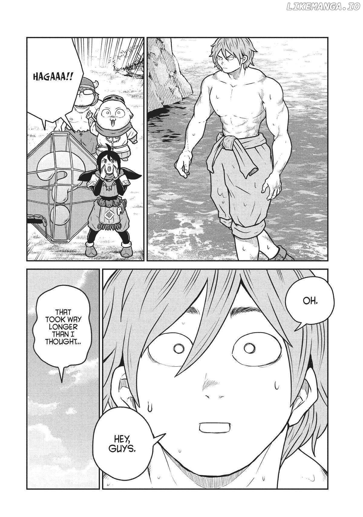 Read Quality Assurance in Another World EN Manga Online
