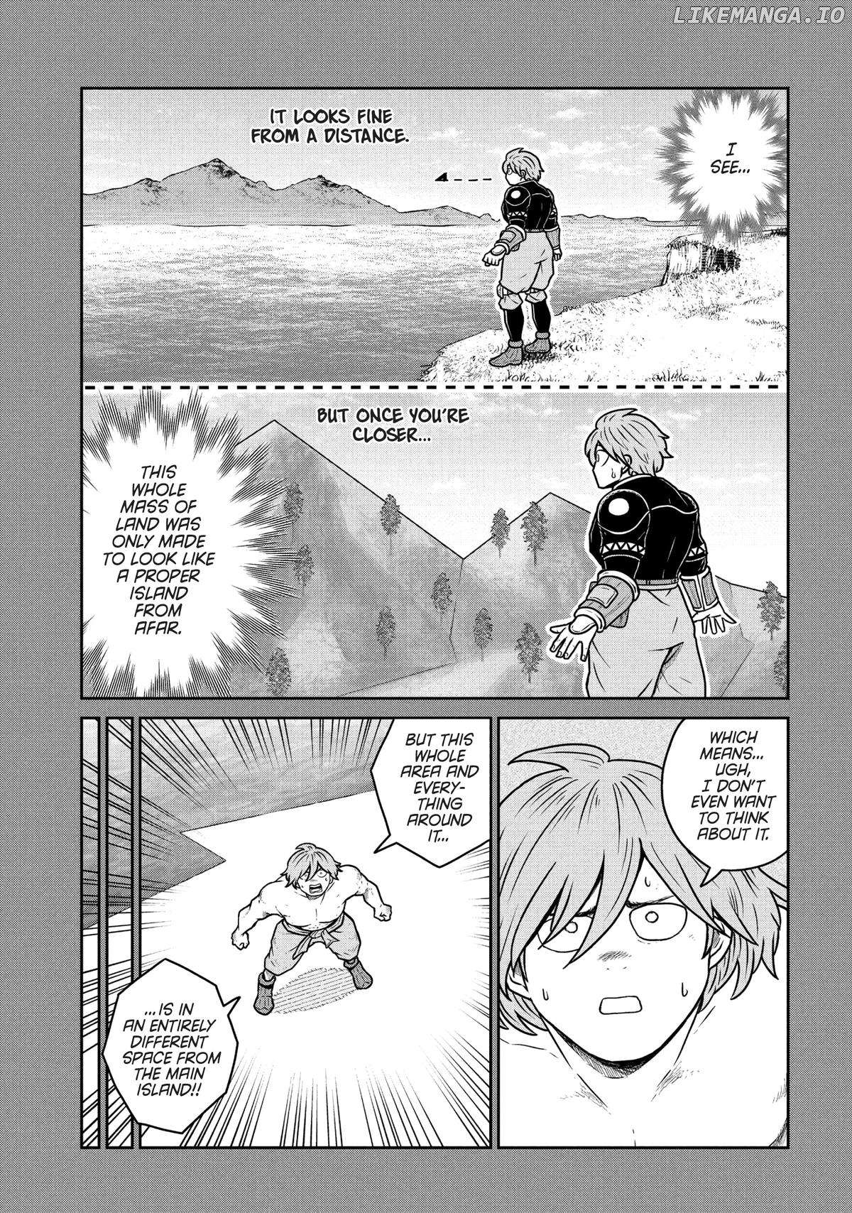 Read Quality Assurance in Another World EN Manga Online