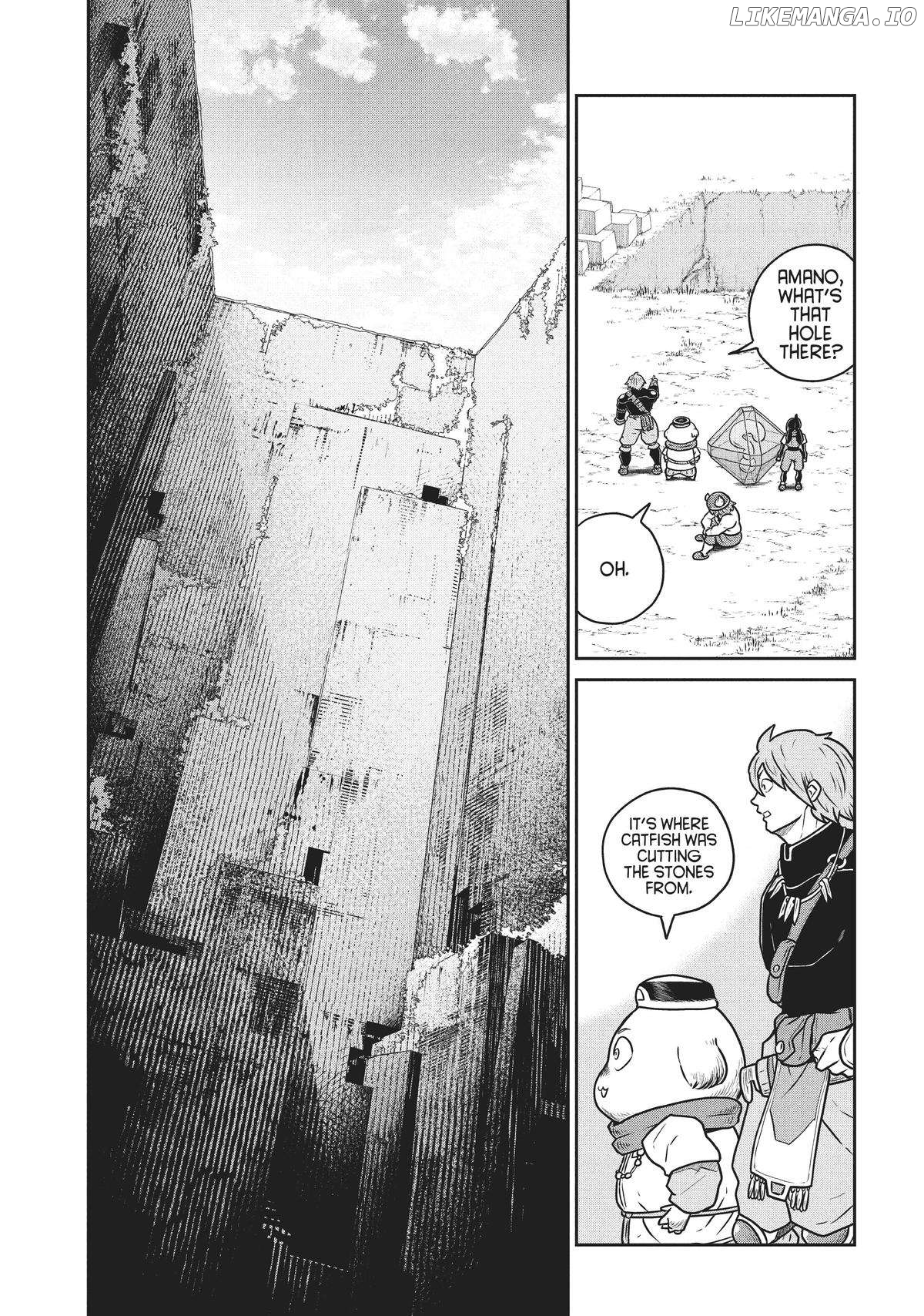 Read Quality Assurance in Another World EN Manga Online