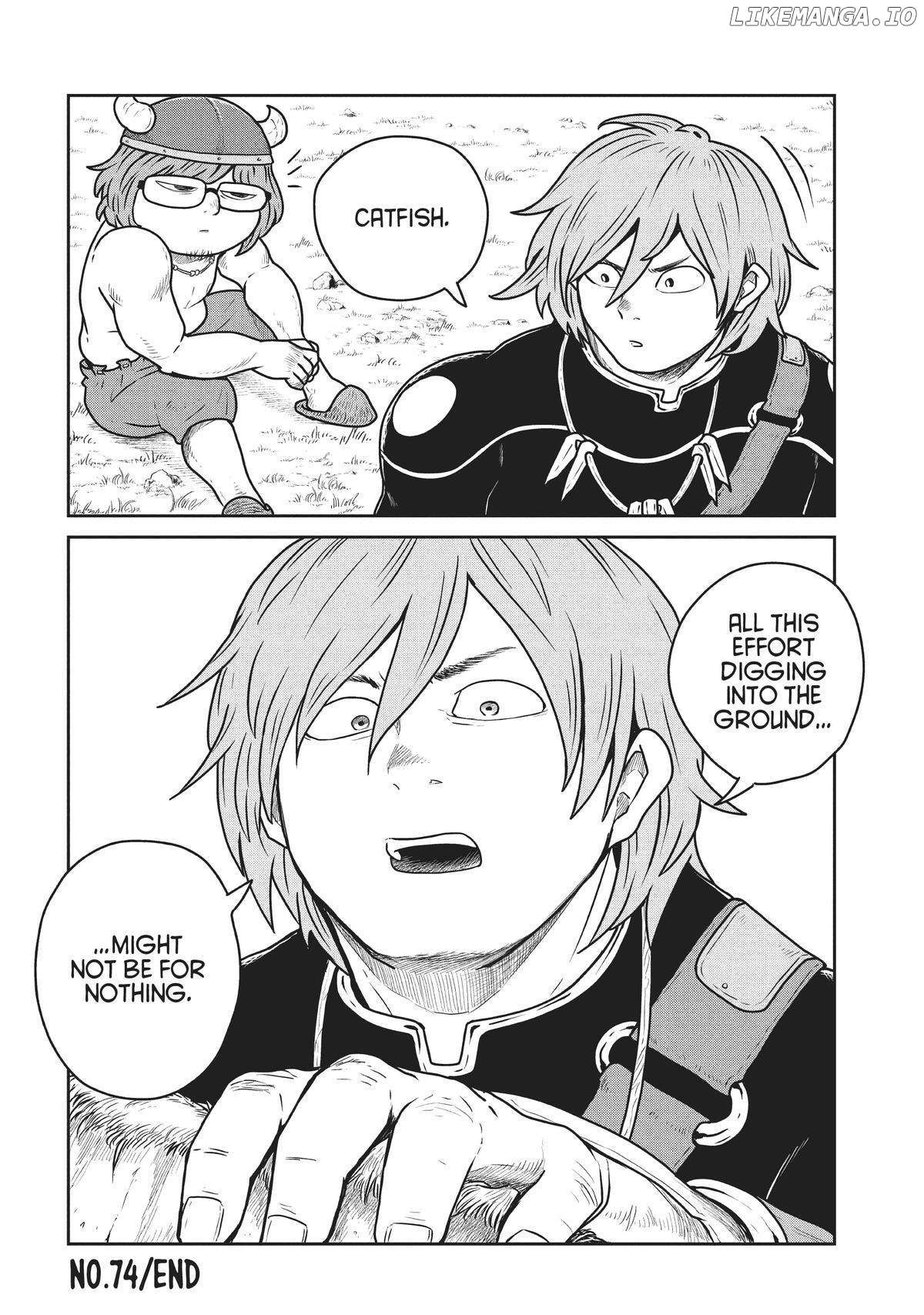 Read Quality Assurance in Another World EN Manga Online