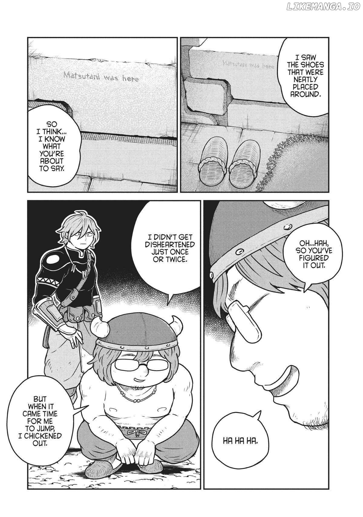 Read Quality Assurance in Another World EN Manga Online