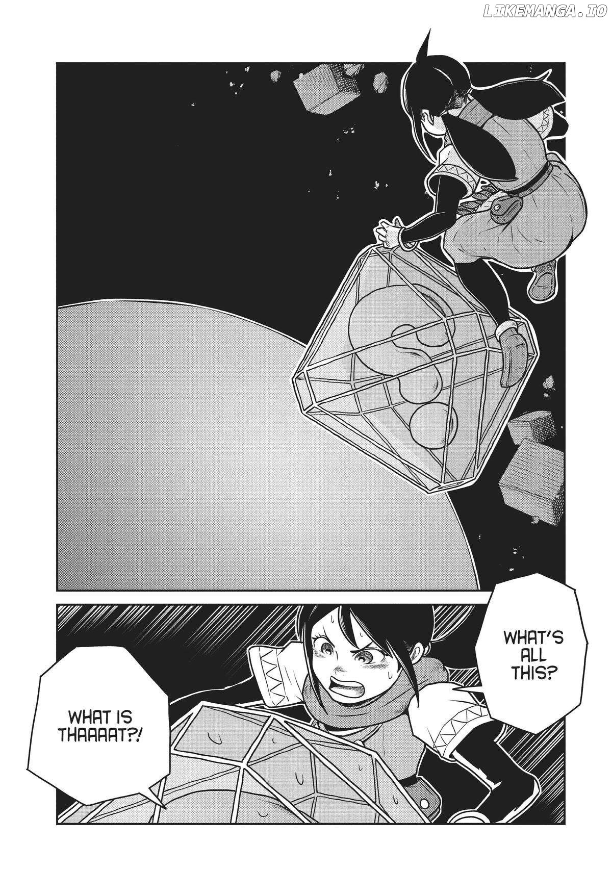 Read Quality Assurance in Another World EN Manga Online