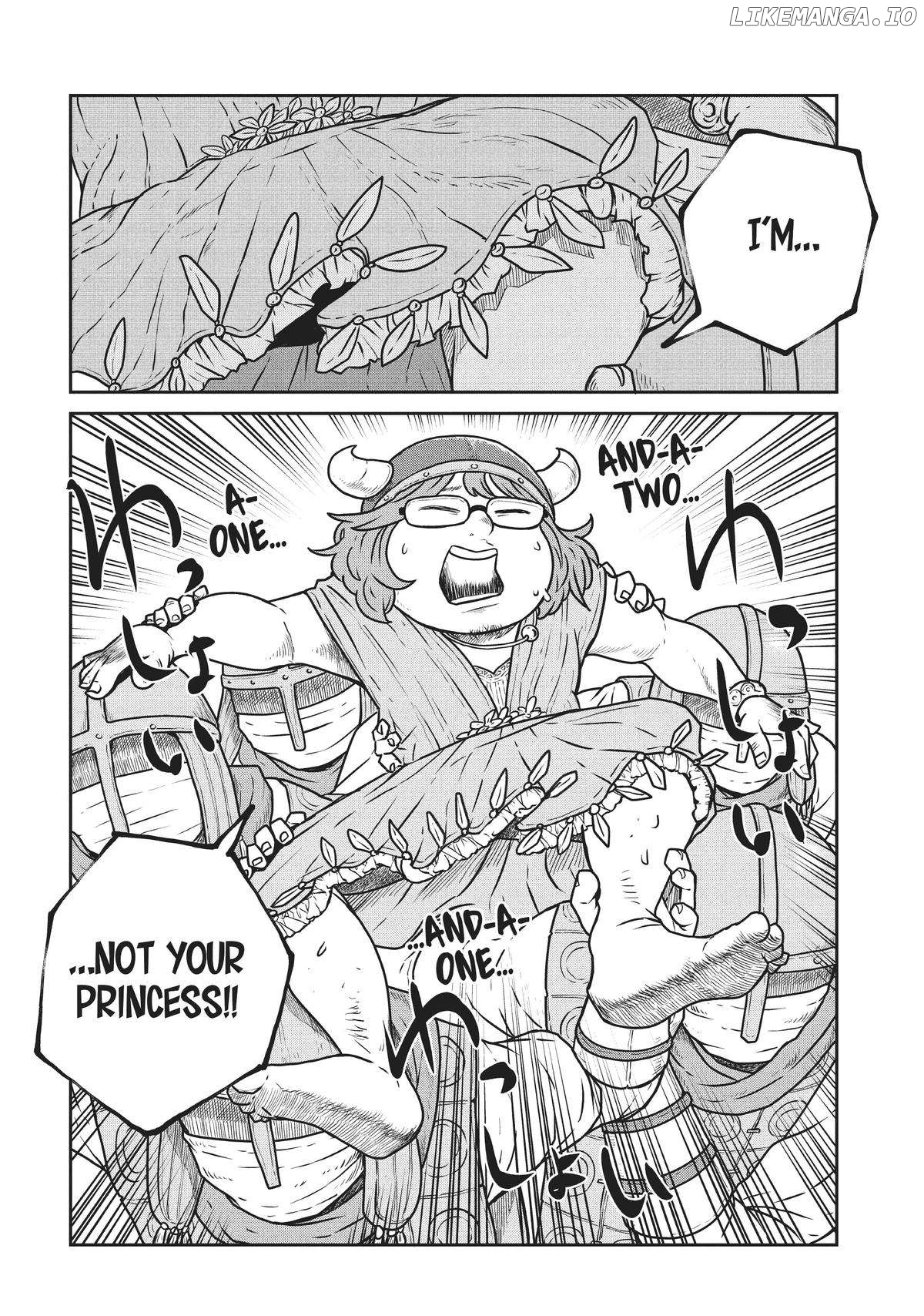 Read Quality Assurance in Another World EN Manga Online