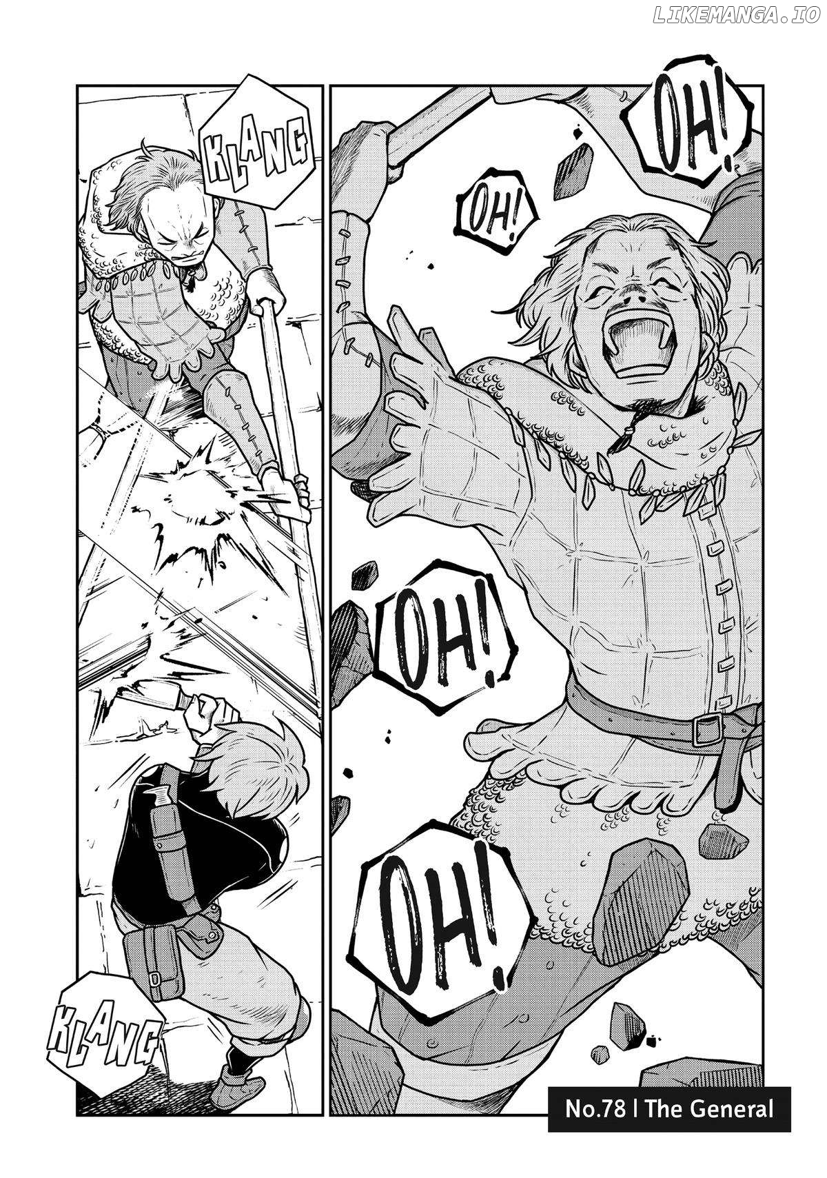 Read Quality Assurance in Another World EN Manga Online