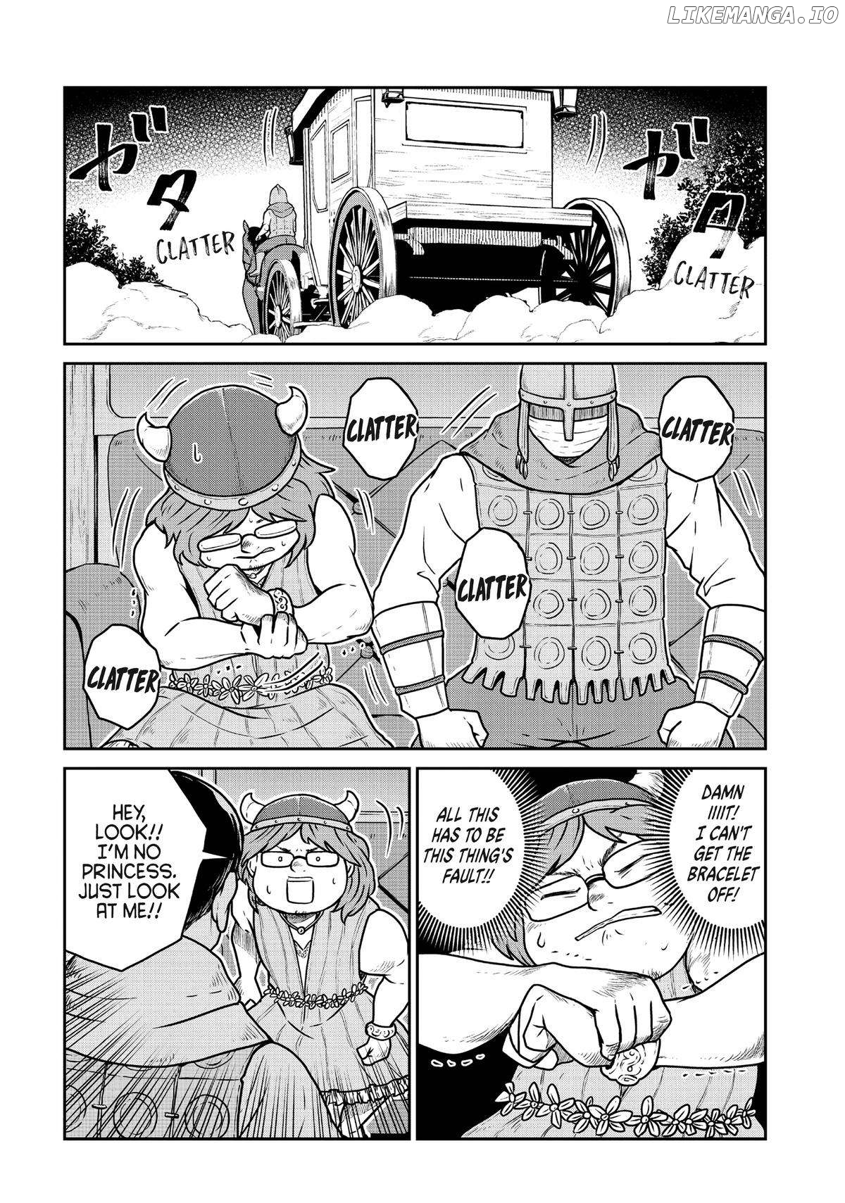 Read Quality Assurance in Another World EN Manga Online