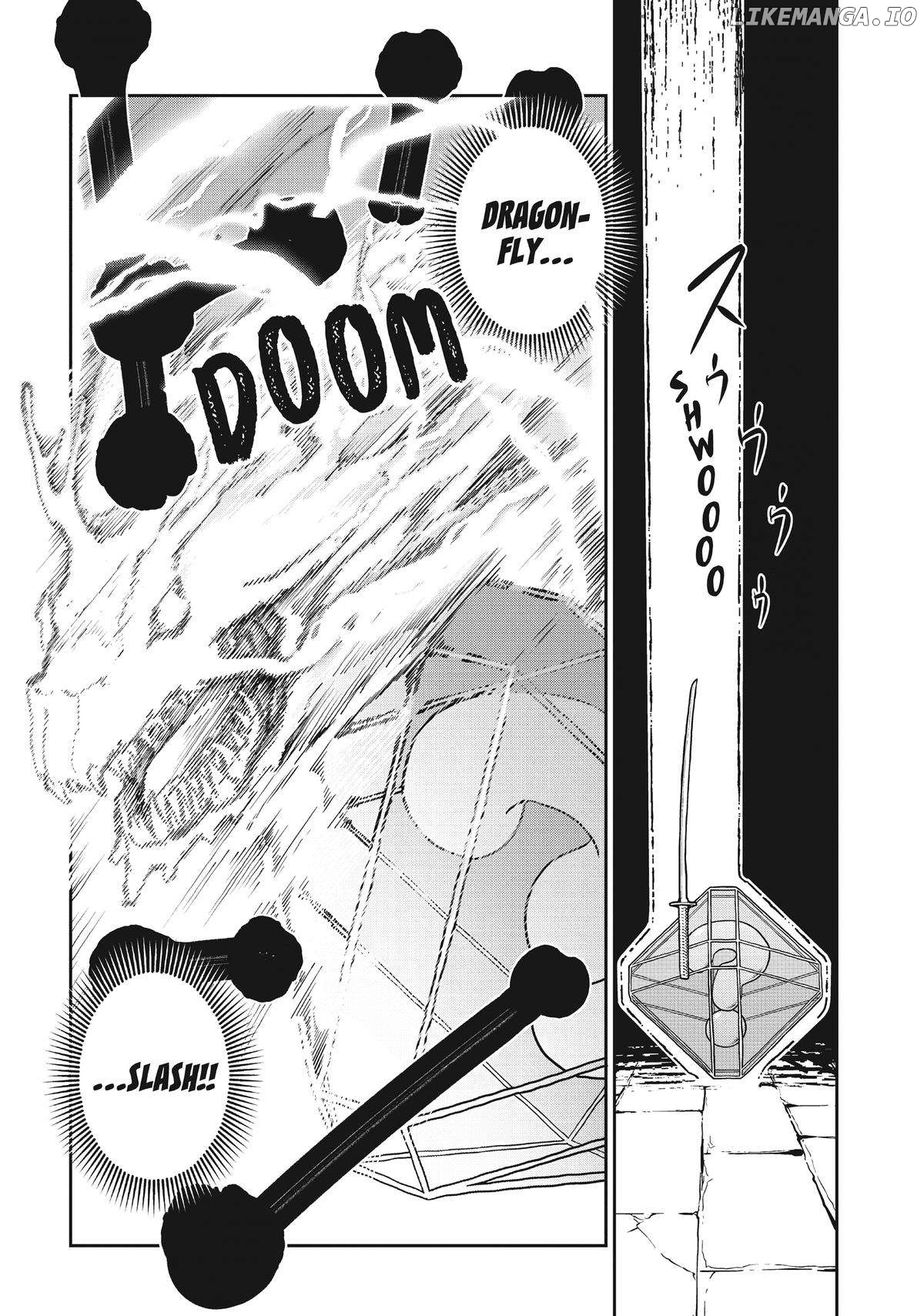 Read Quality Assurance in Another World EN Manga Online