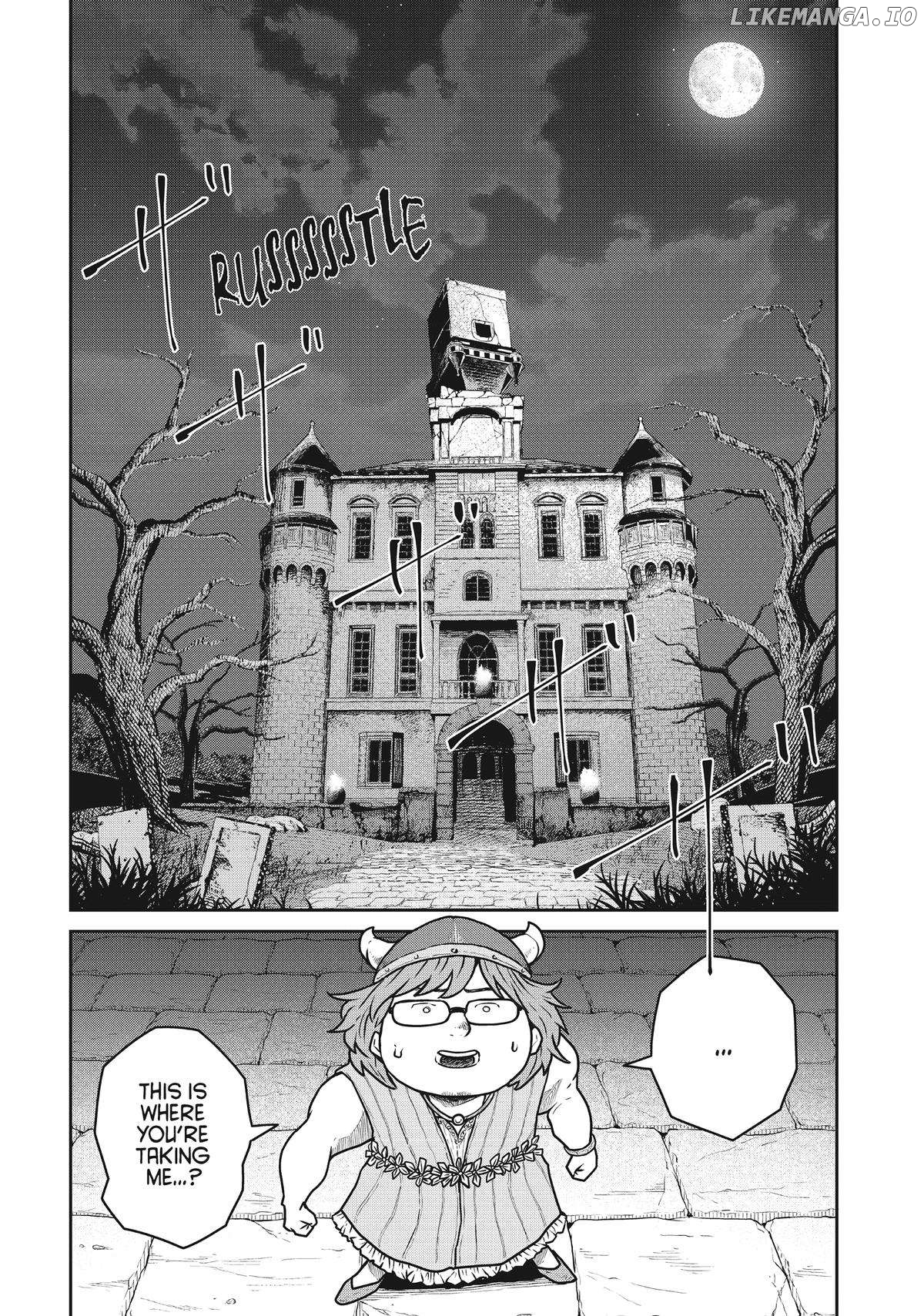 Read Quality Assurance in Another World EN Manga Online