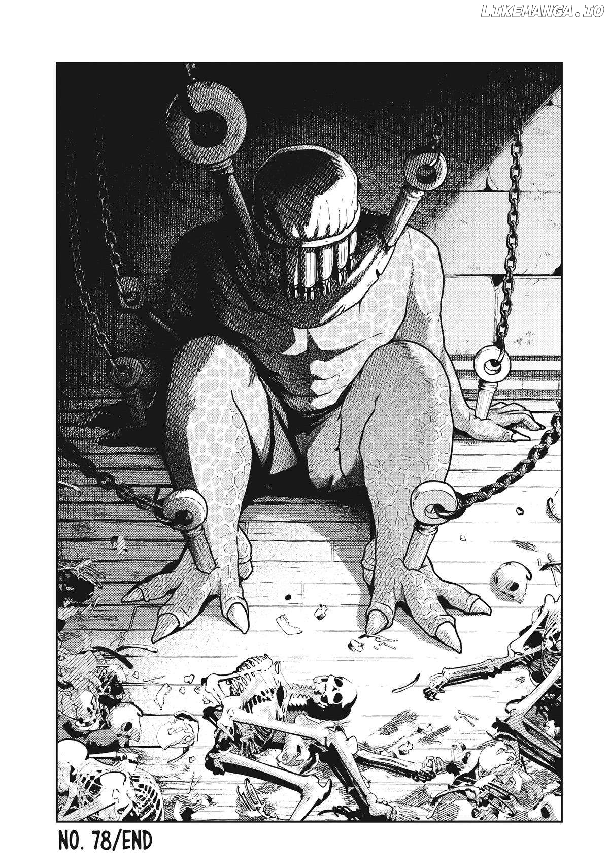 Read Quality Assurance in Another World EN Manga Online