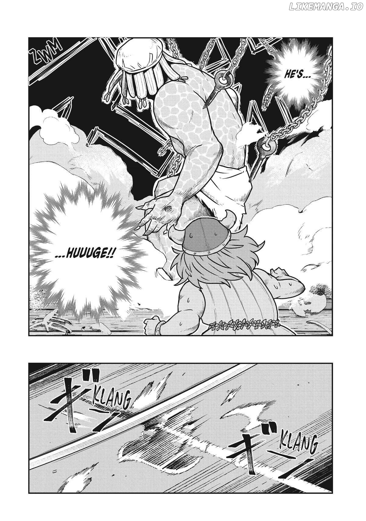 Read Quality Assurance in Another World EN Manga Online