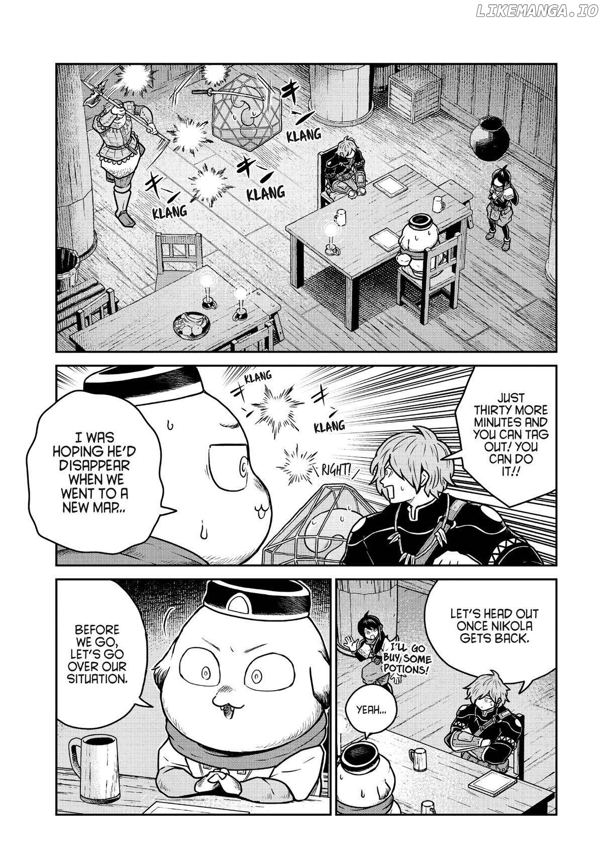 Read Quality Assurance in Another World EN Manga Online