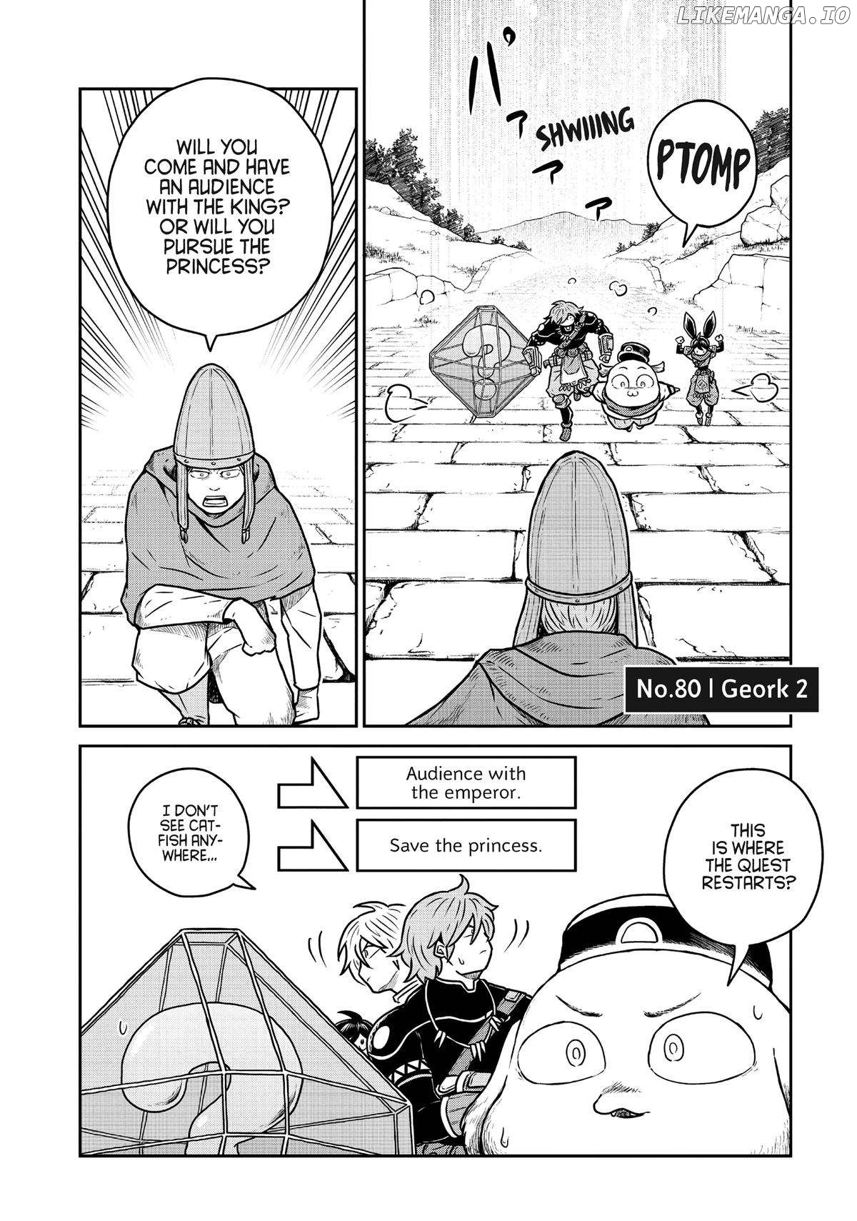 Read Quality Assurance in Another World EN Manga Online