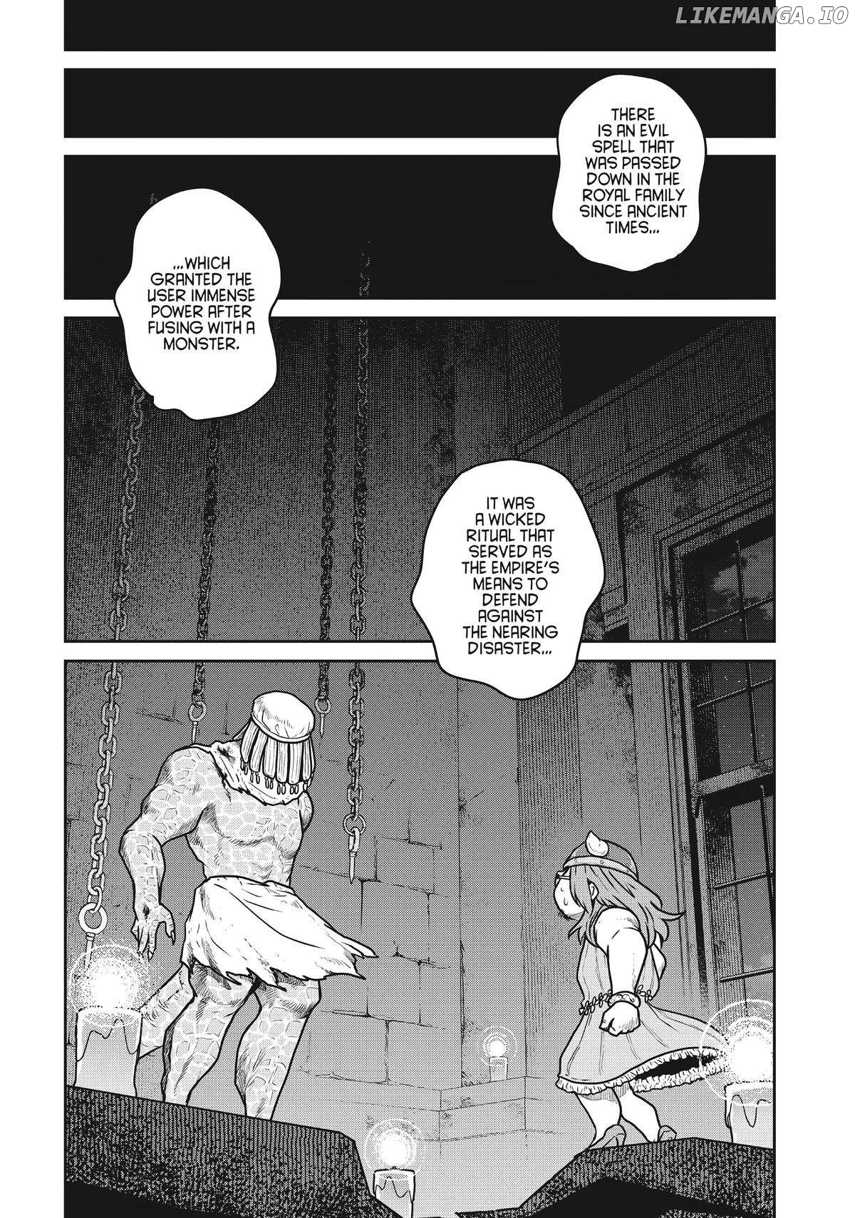 Read Quality Assurance in Another World EN Manga Online
